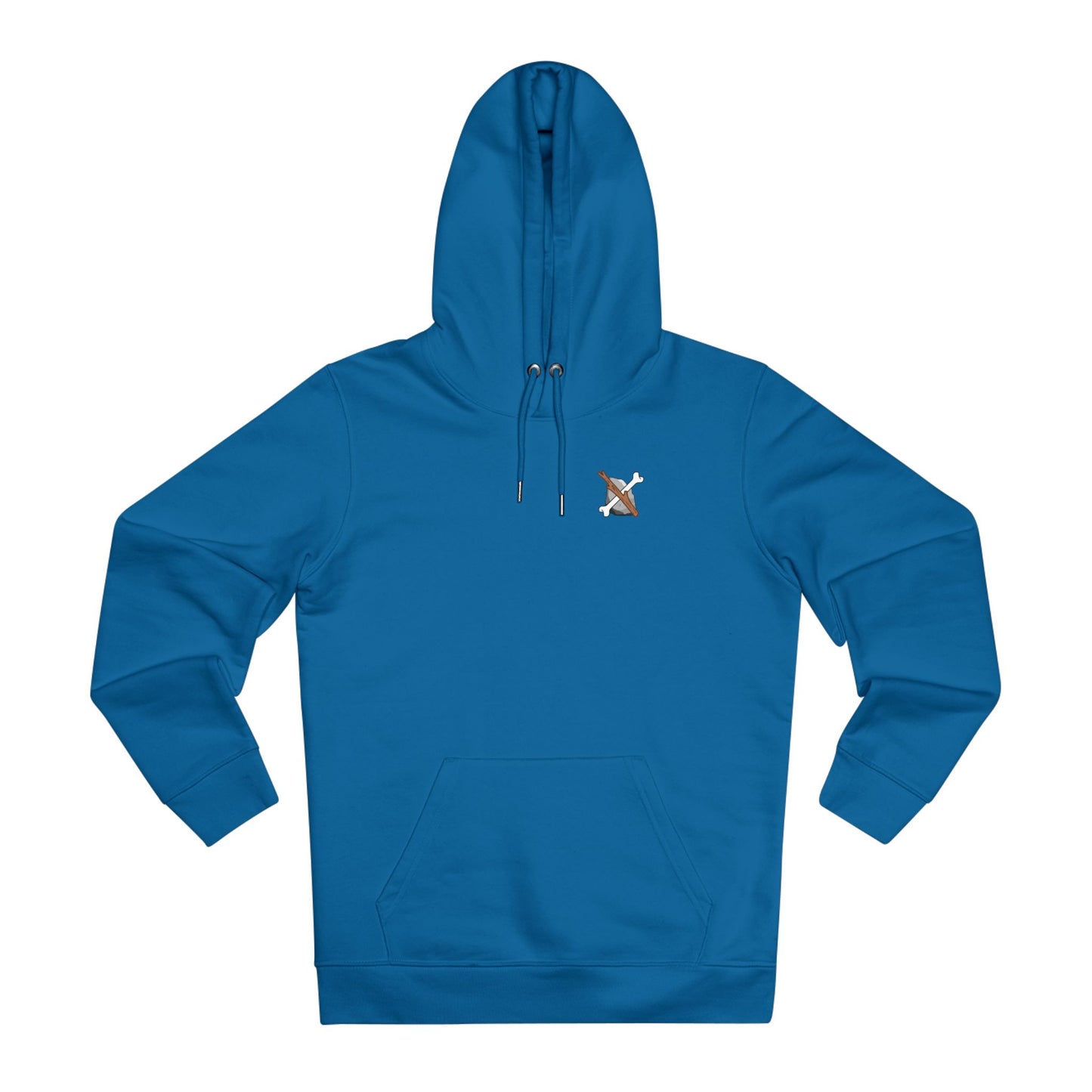 Unisex SSB Cruiser Hoodie