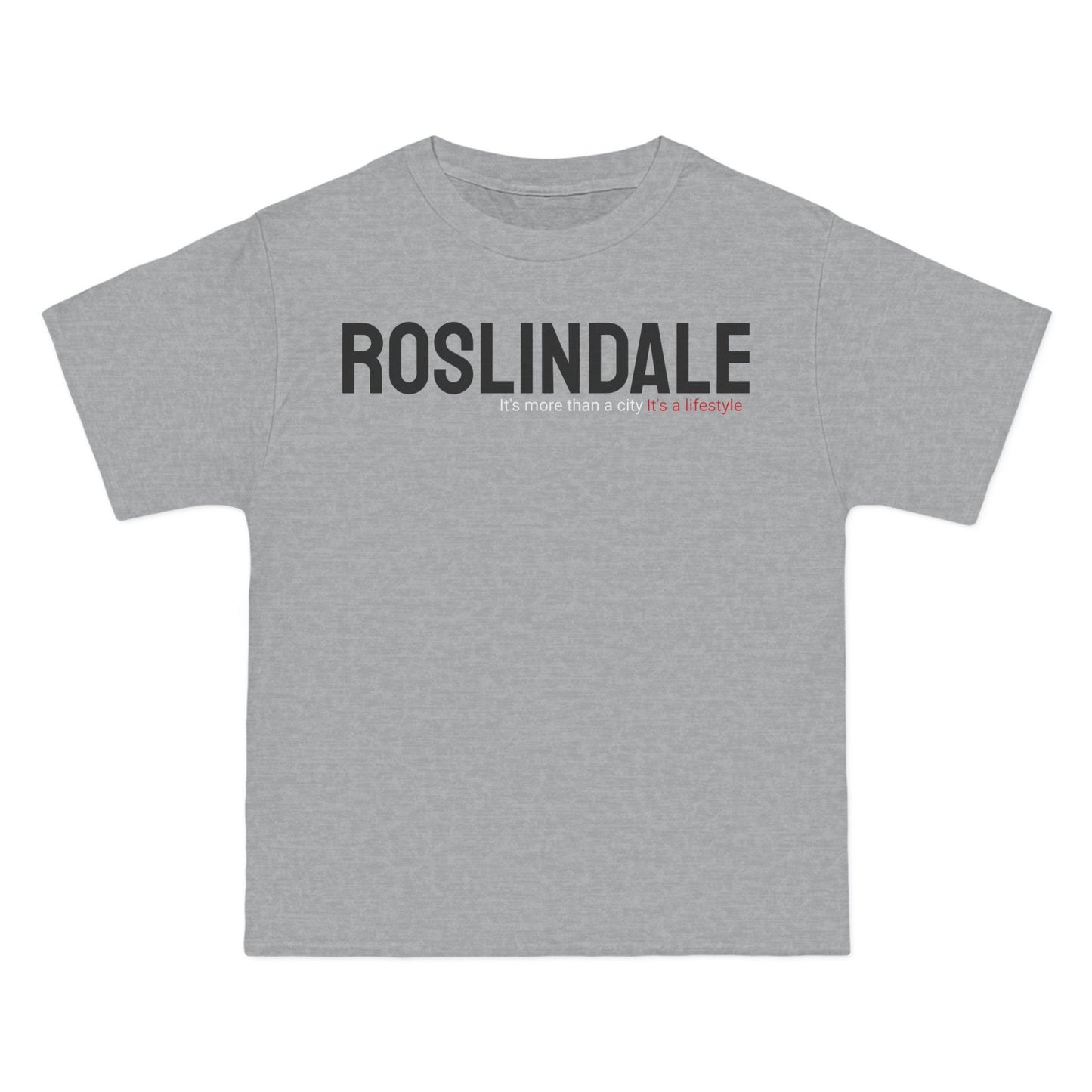 Roslindale Short-Sleeve T-Shirt