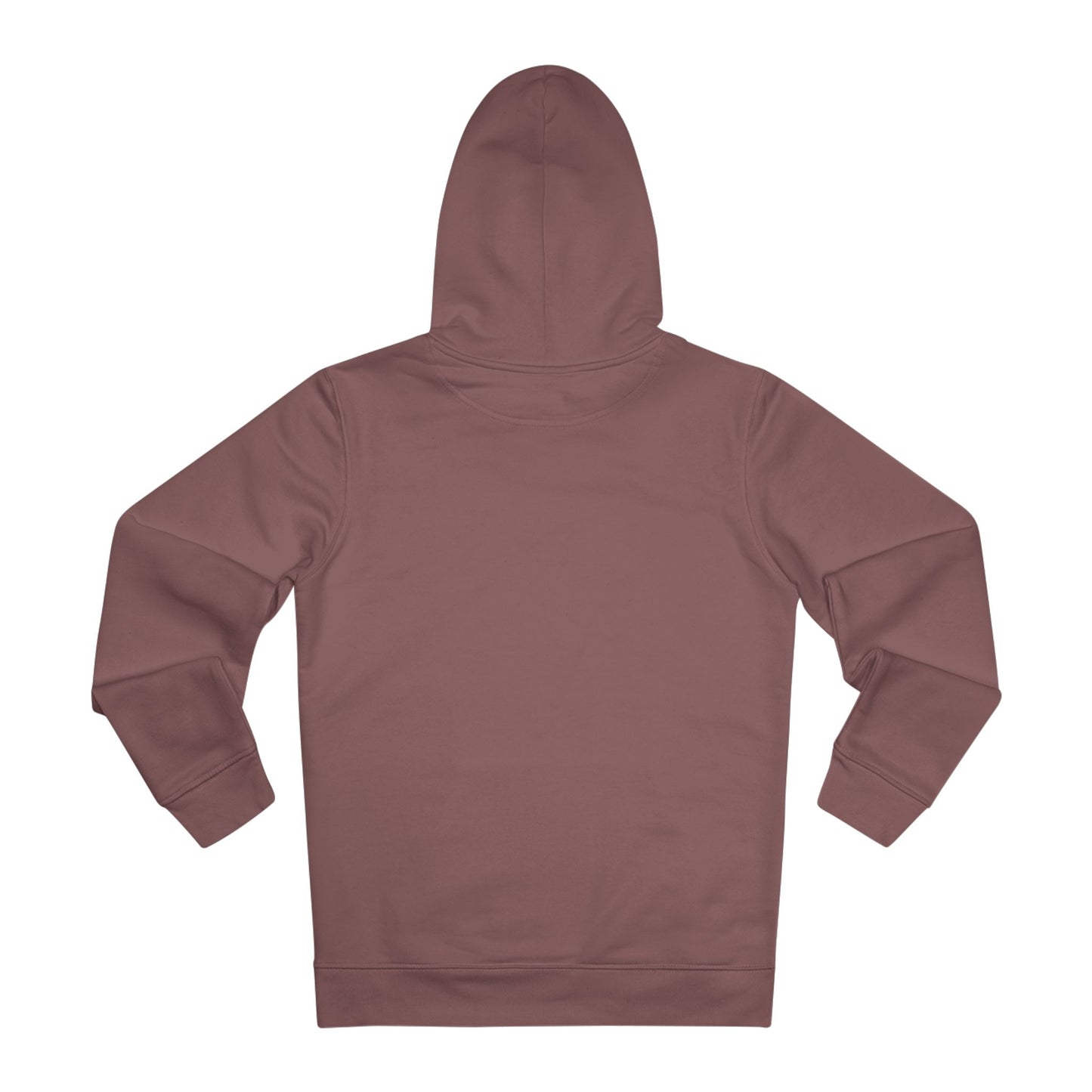 Unisex SSB Cruiser Hoodie