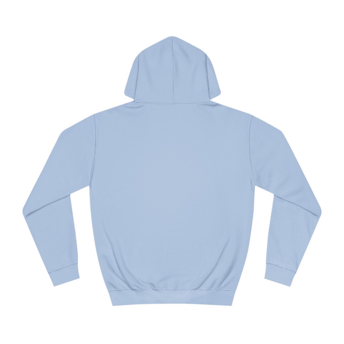 Smyly Unisex College Hoodie