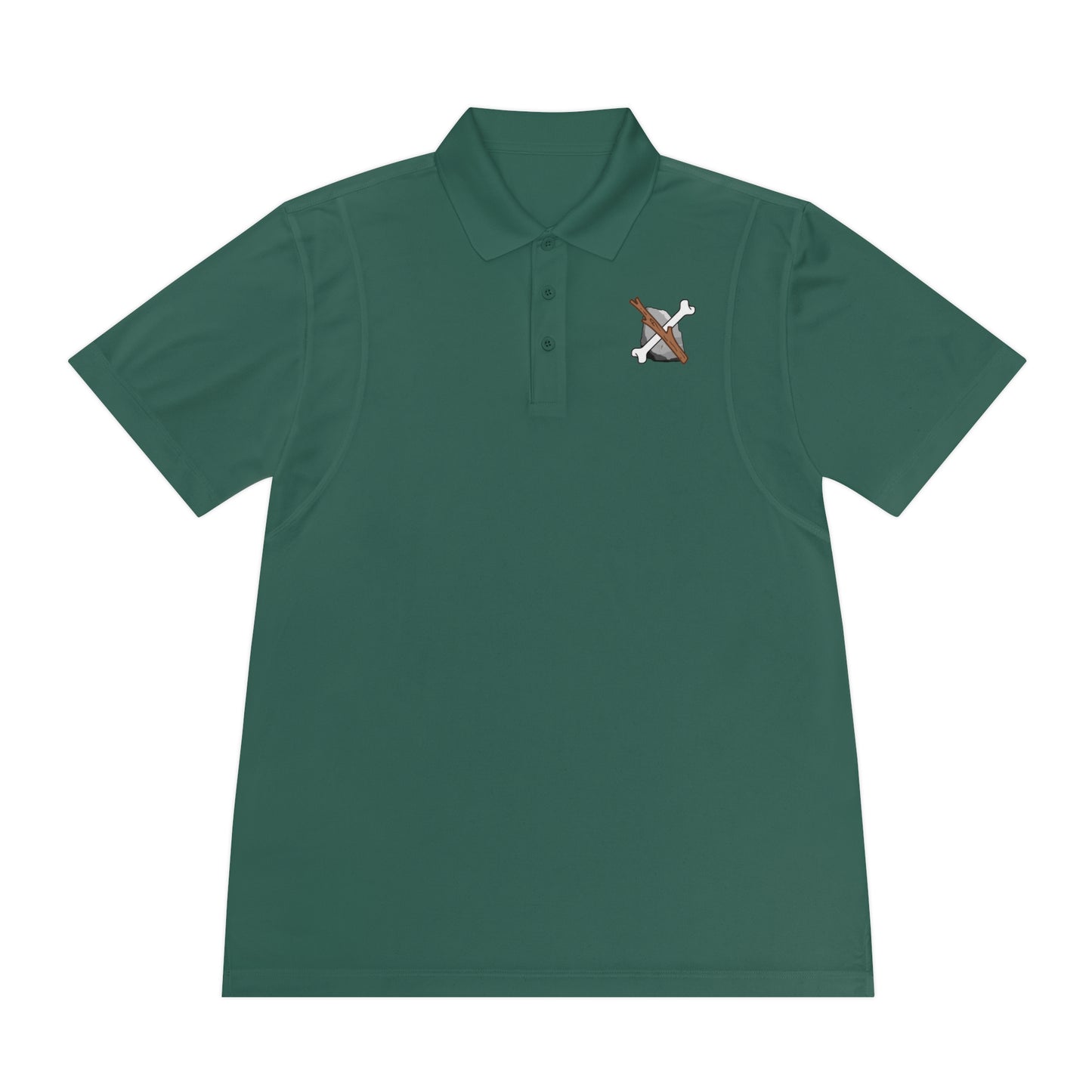 SSB Giant Men's Sport Polo Shirt