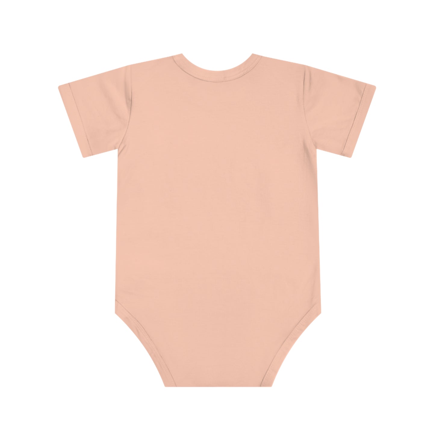 Sticks & Stones Baby Short Sleeve Bodysuit