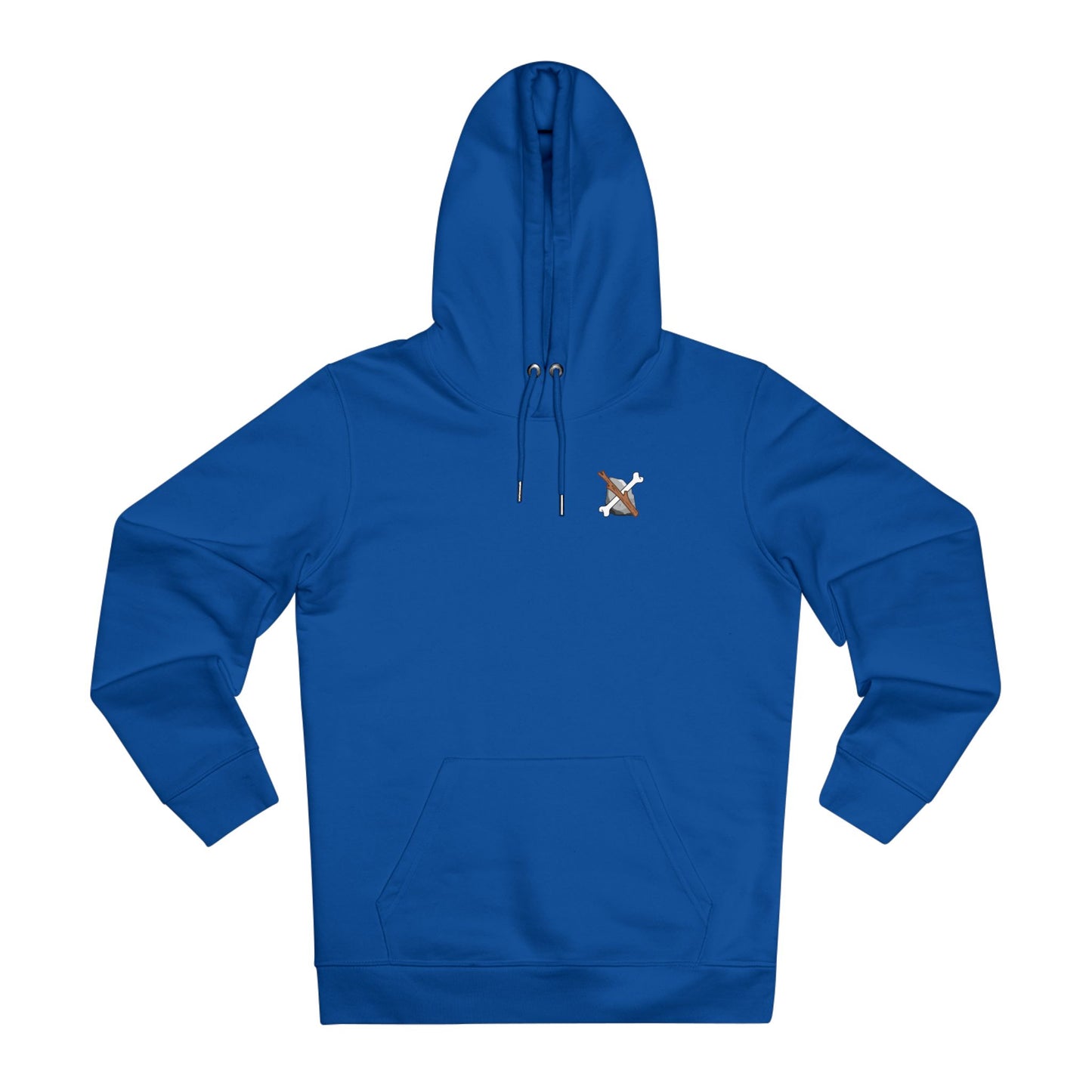 Unisex SSB Cruiser Hoodie