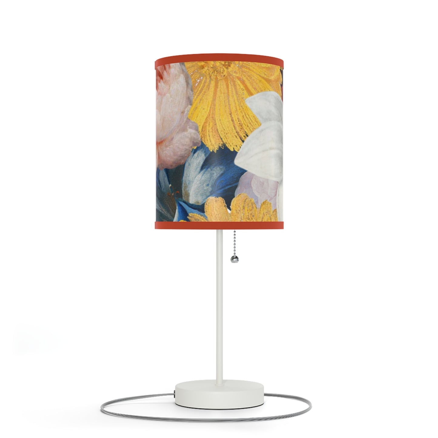 Flooded Vibes Lamp on a Stand, US|CA plug