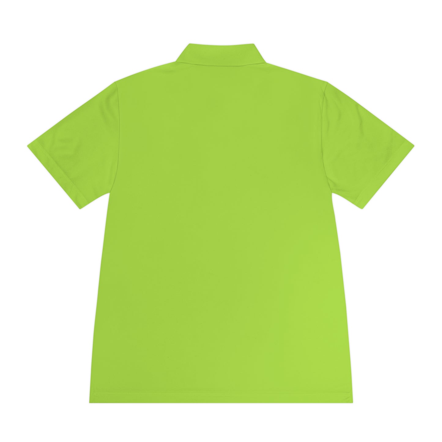 SSB Men's Sport Polo Shirt