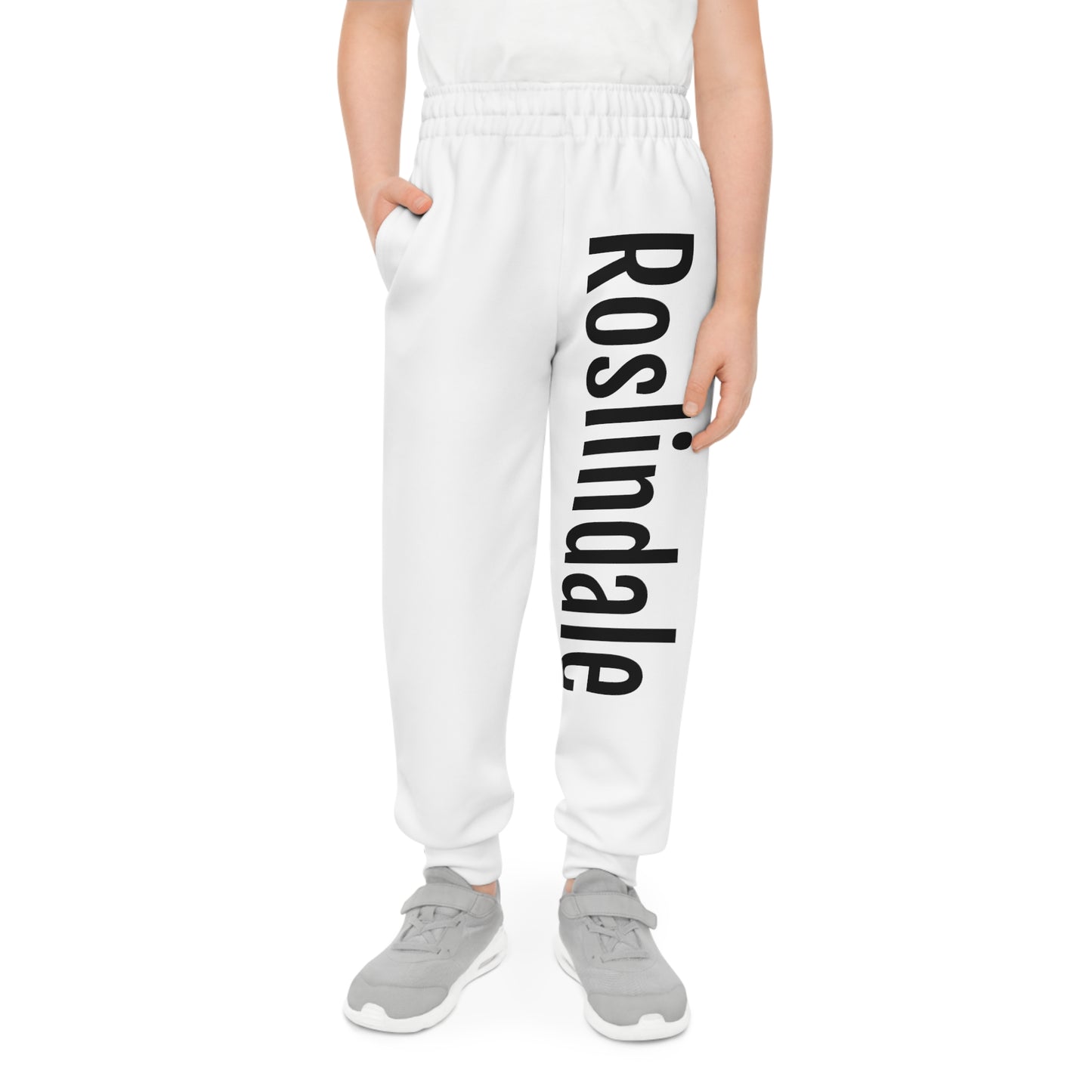 Roslindale Youth Joggers