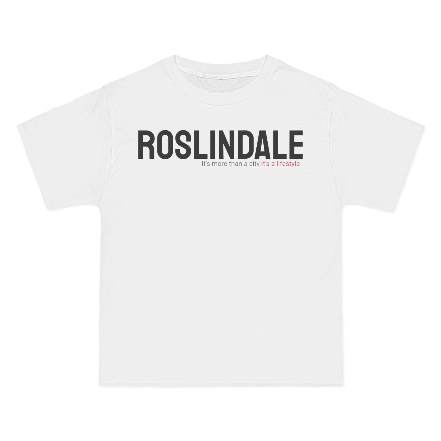 Roslindale Short-Sleeve T-Shirt