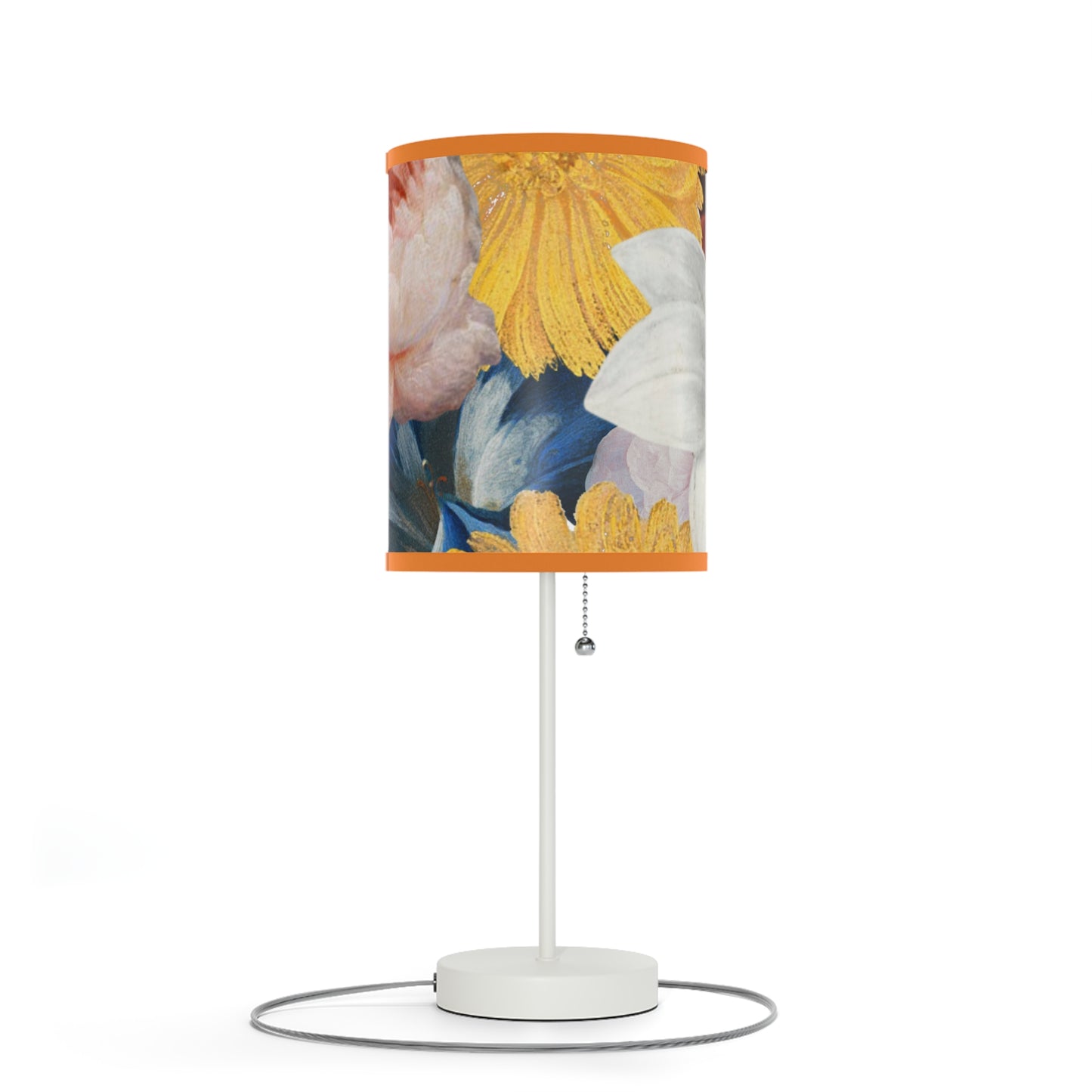 Flooded Vibes Lamp on a Stand, US|CA plug