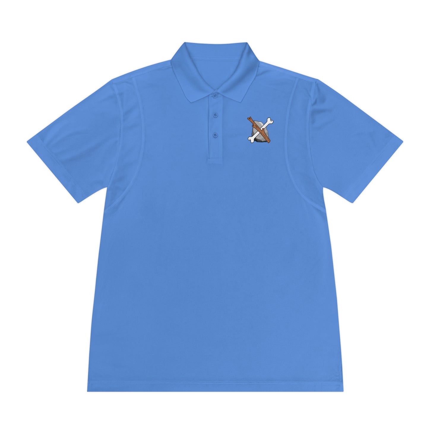SSB Giant Men's Sport Polo Shirt