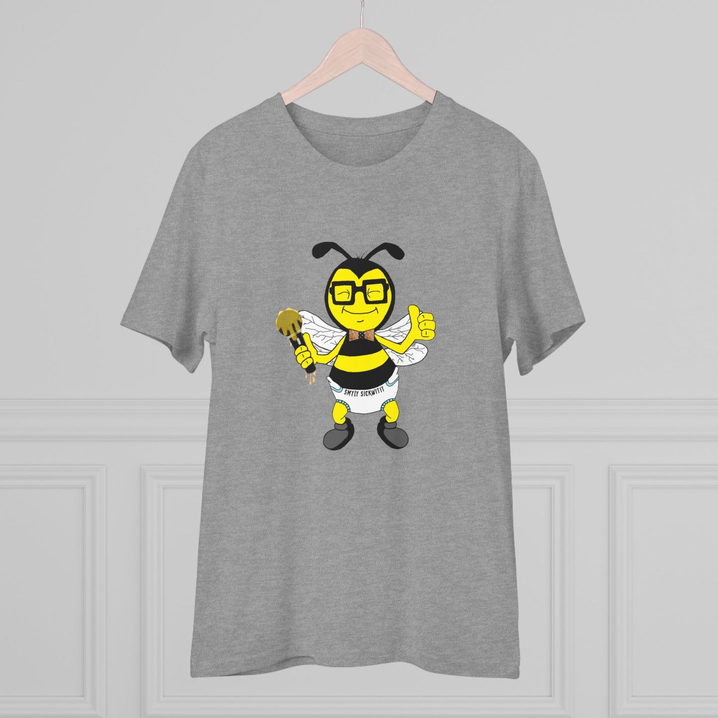 Organic Creator T-shirt - Unisex