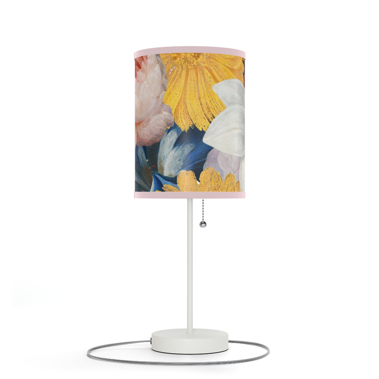 Flooded Vibes Lamp on a Stand, US|CA plug