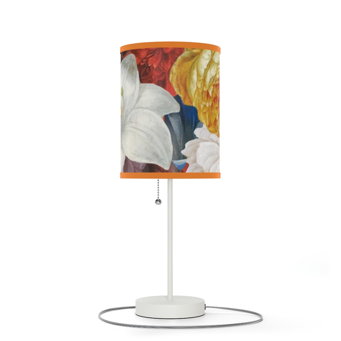 Flooded Vibes Lamp on a Stand, US|CA plug