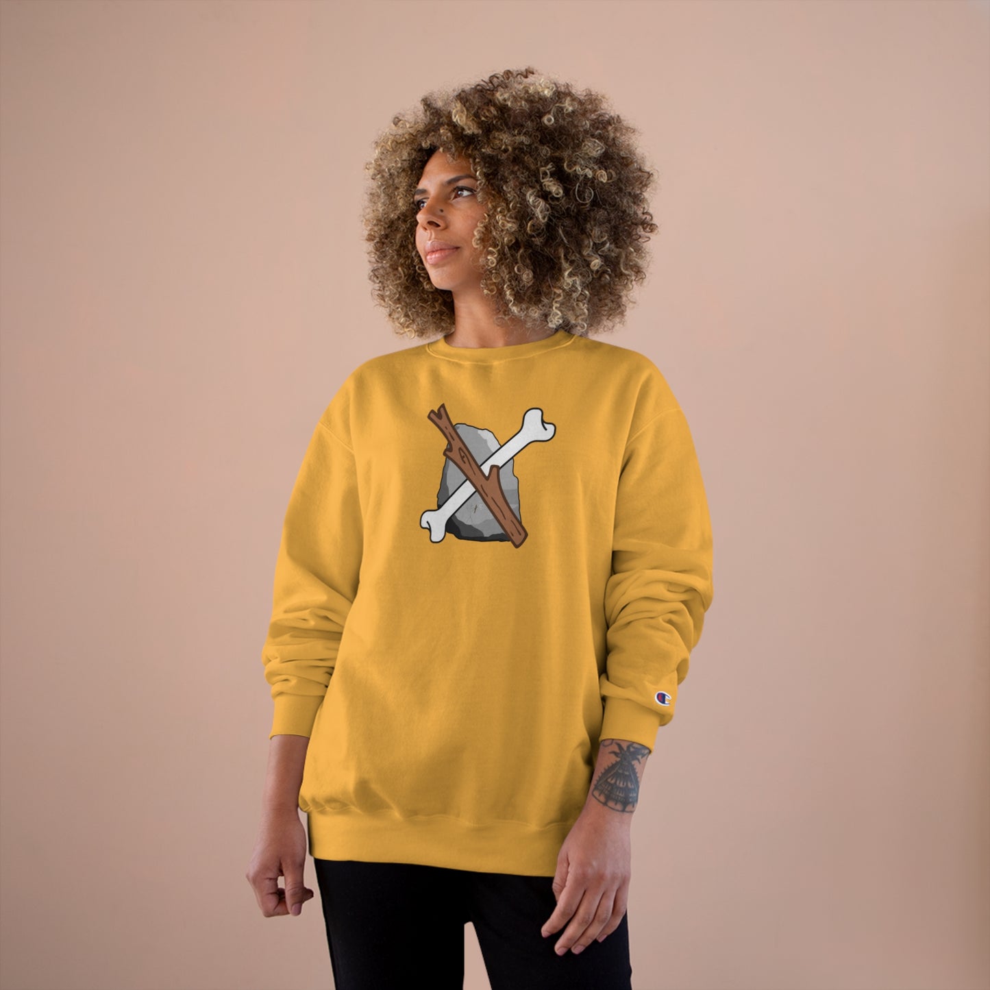 SSB Champion Sweatshirt
