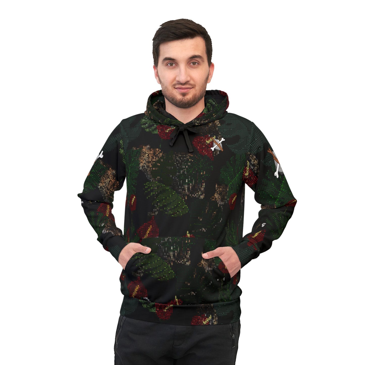 SSB Athletic Hoodie
