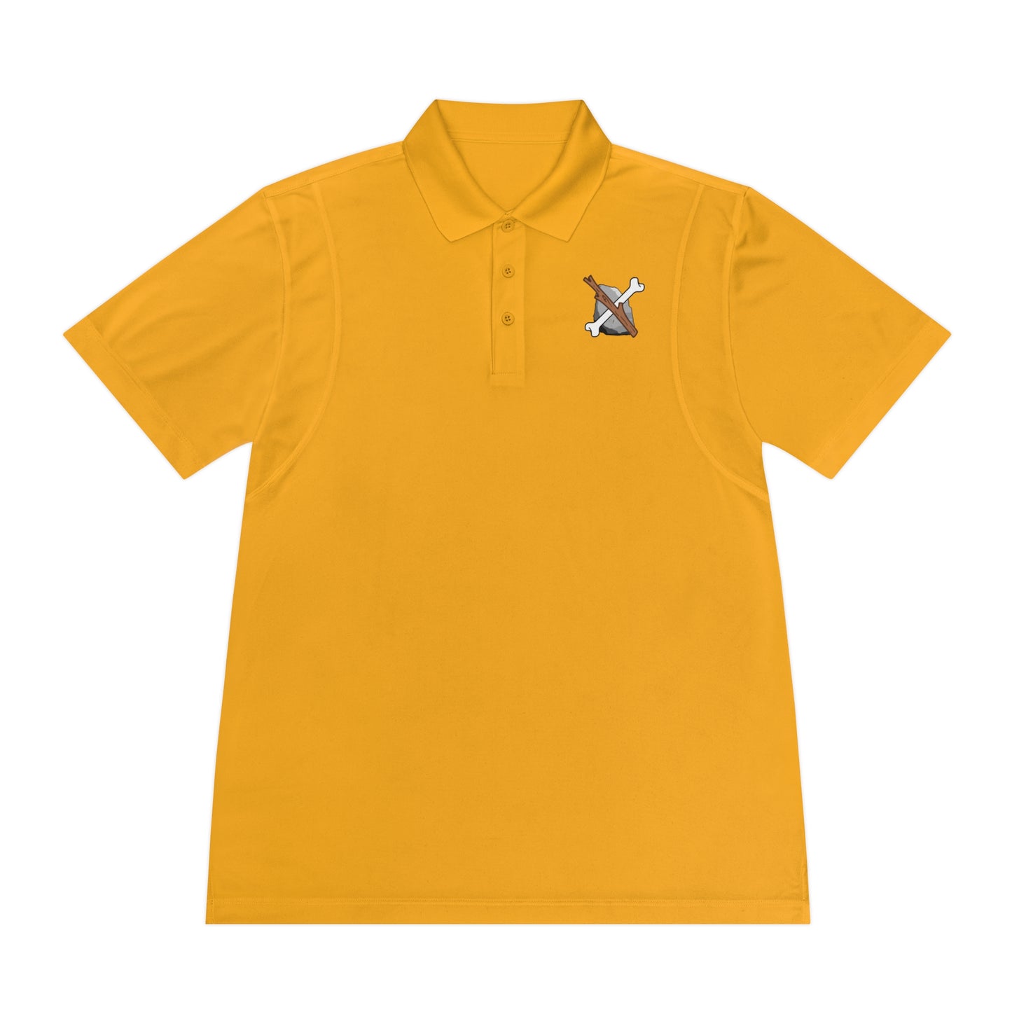 SSB Giant Men's Sport Polo Shirt