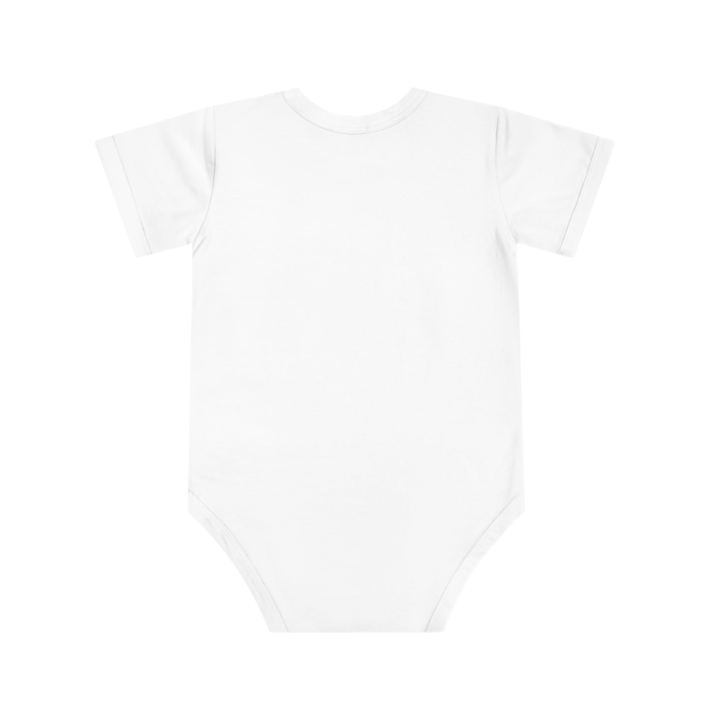 Sticks & Stones Baby Short Sleeve Bodysuit