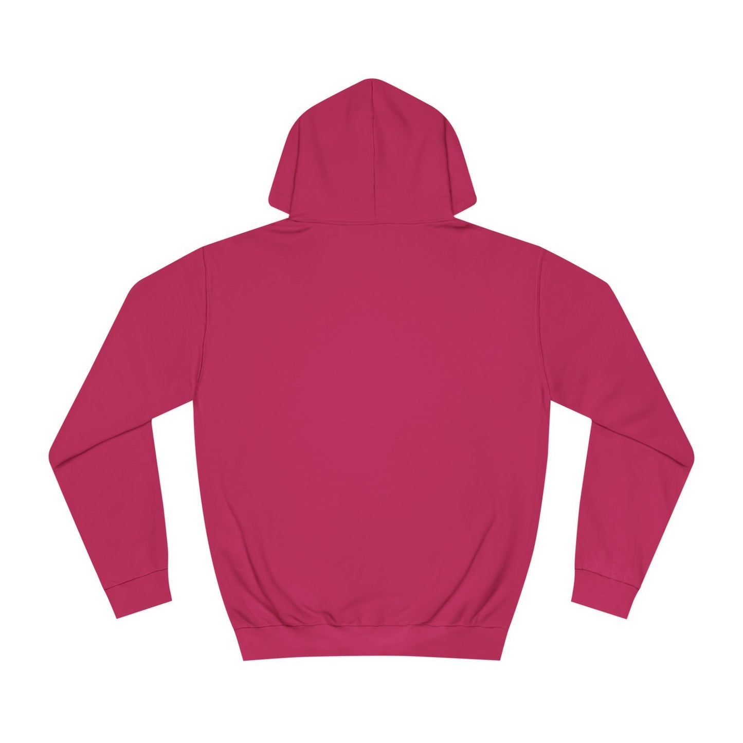Smyly Unisex College Hoodie