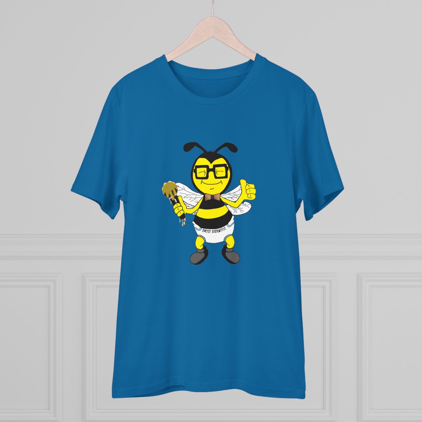 Organic Creator T-shirt - Unisex