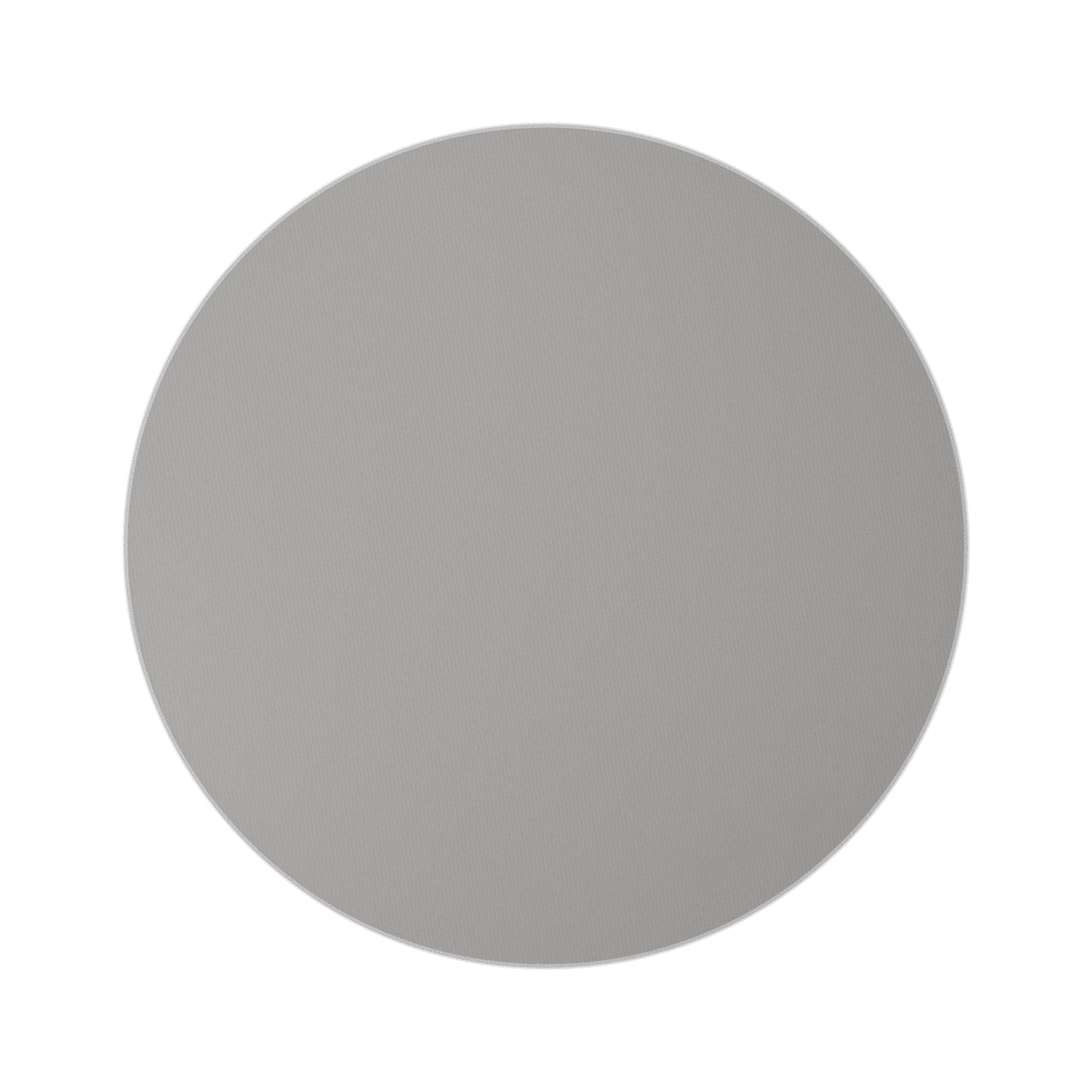 Flooded Flower Round Rug