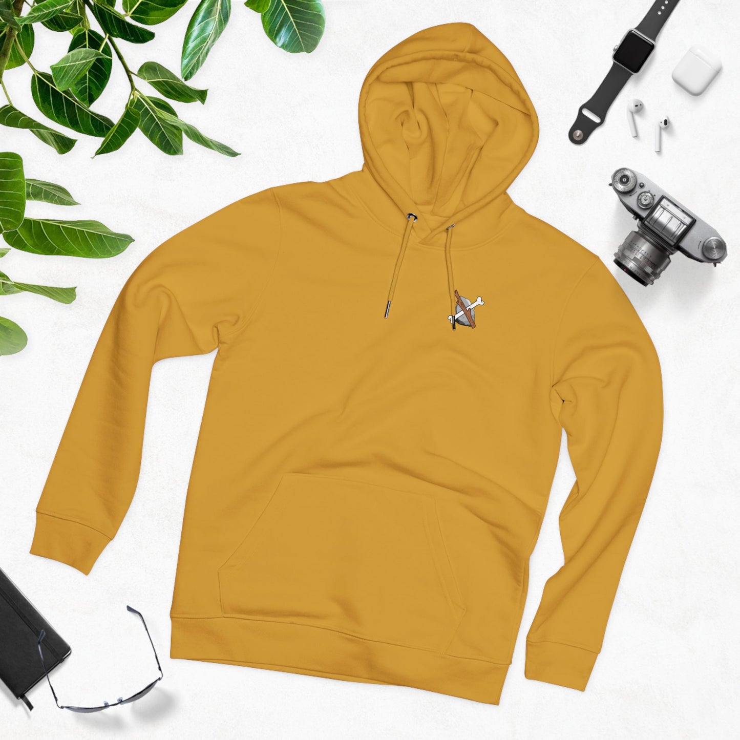 Unisex SSB Cruiser Hoodie