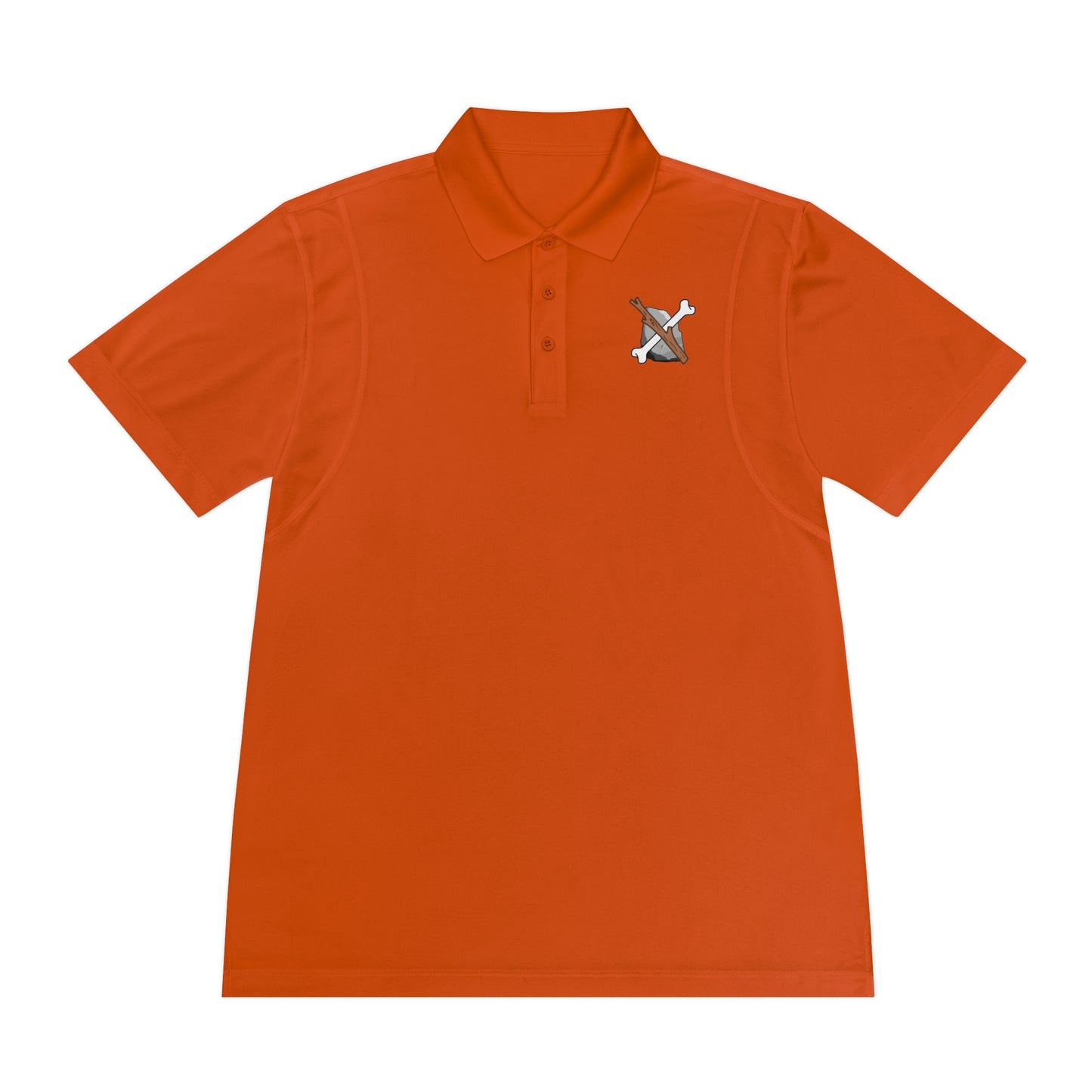 SSB Giant Men's Sport Polo Shirt