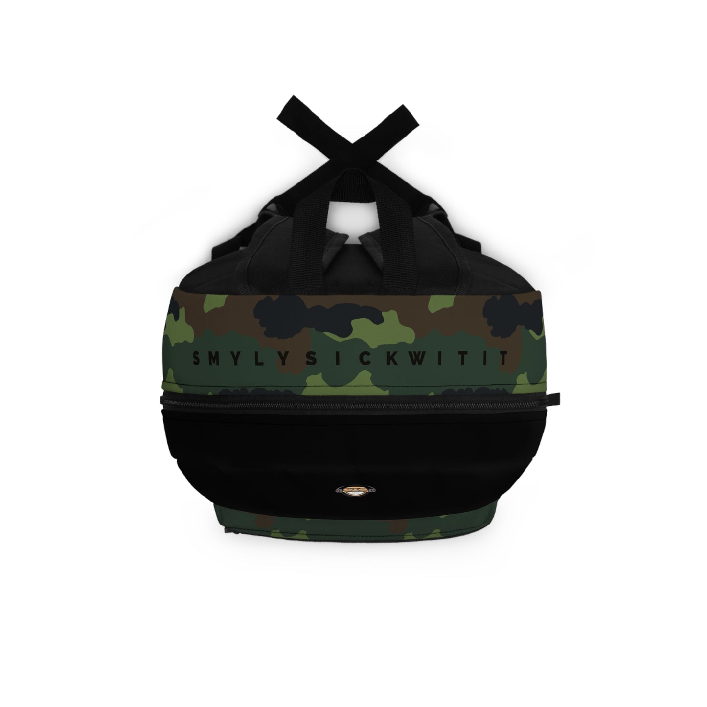 Sticks x Stones x Bones Backpack