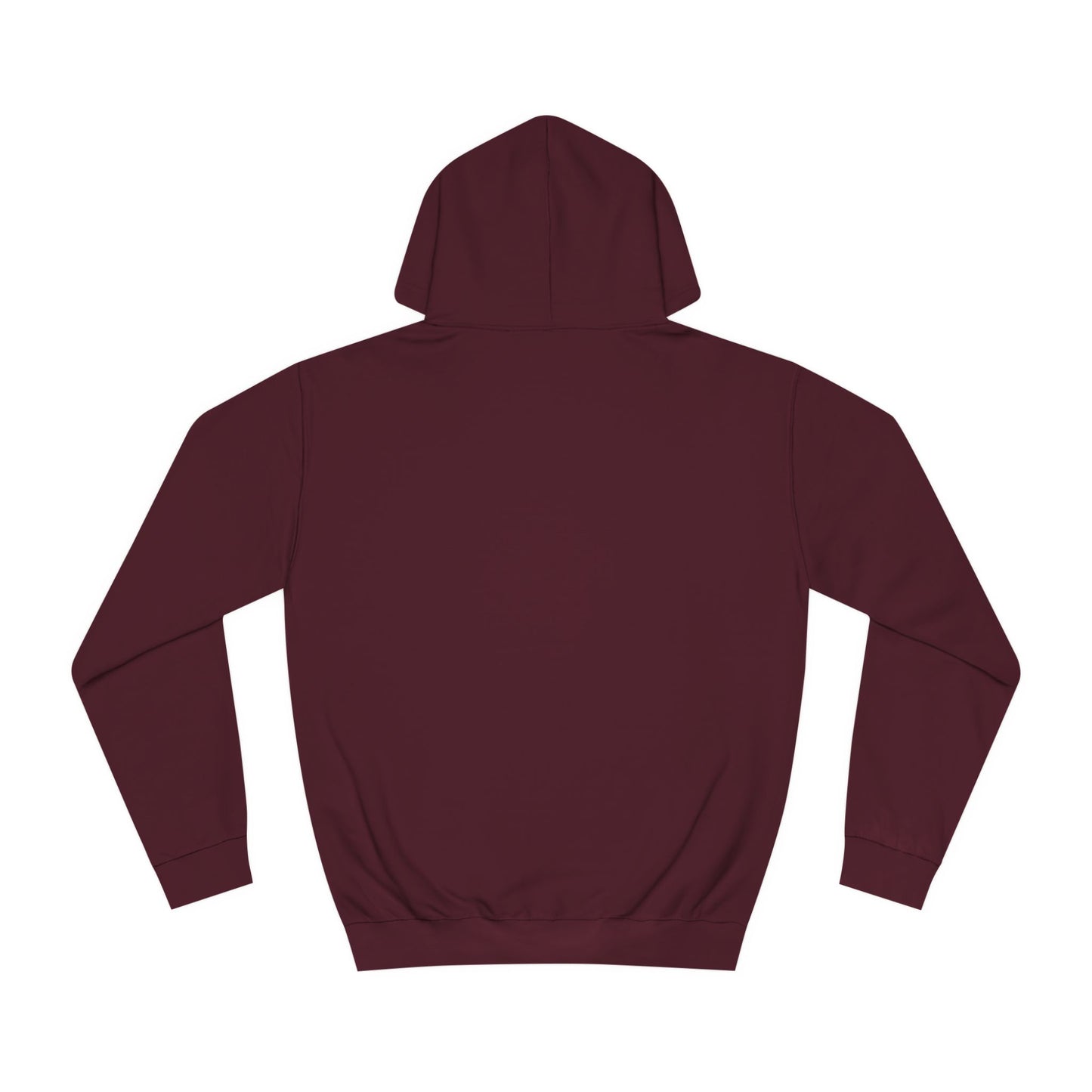 Smyly Unisex College Hoodie