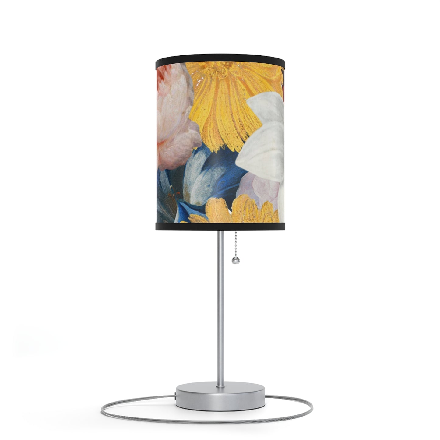 Flooded Vibes Lamp on a Stand, US|CA plug