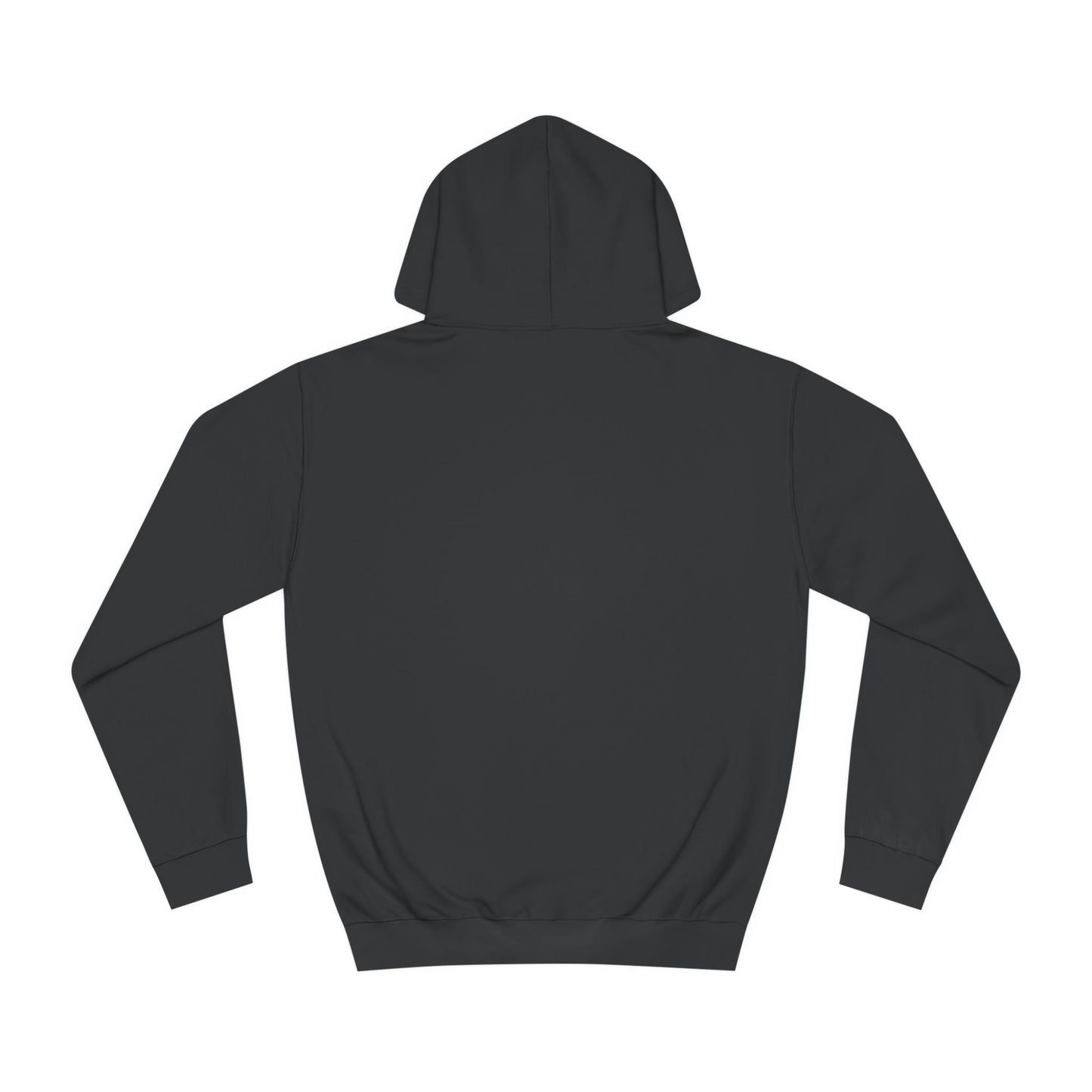 Smyly Unisex College Hoodie