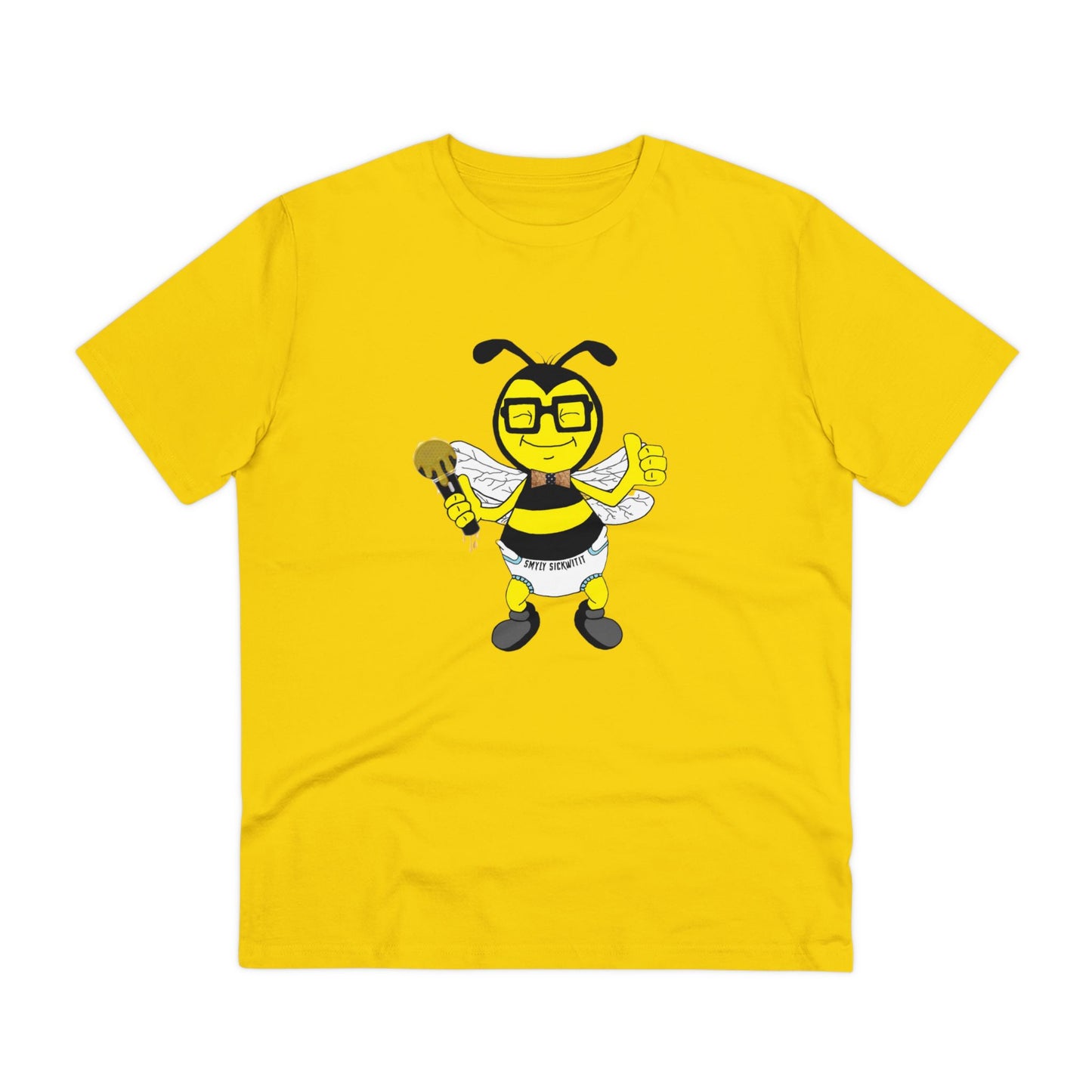 Organic Creator T-shirt - Unisex