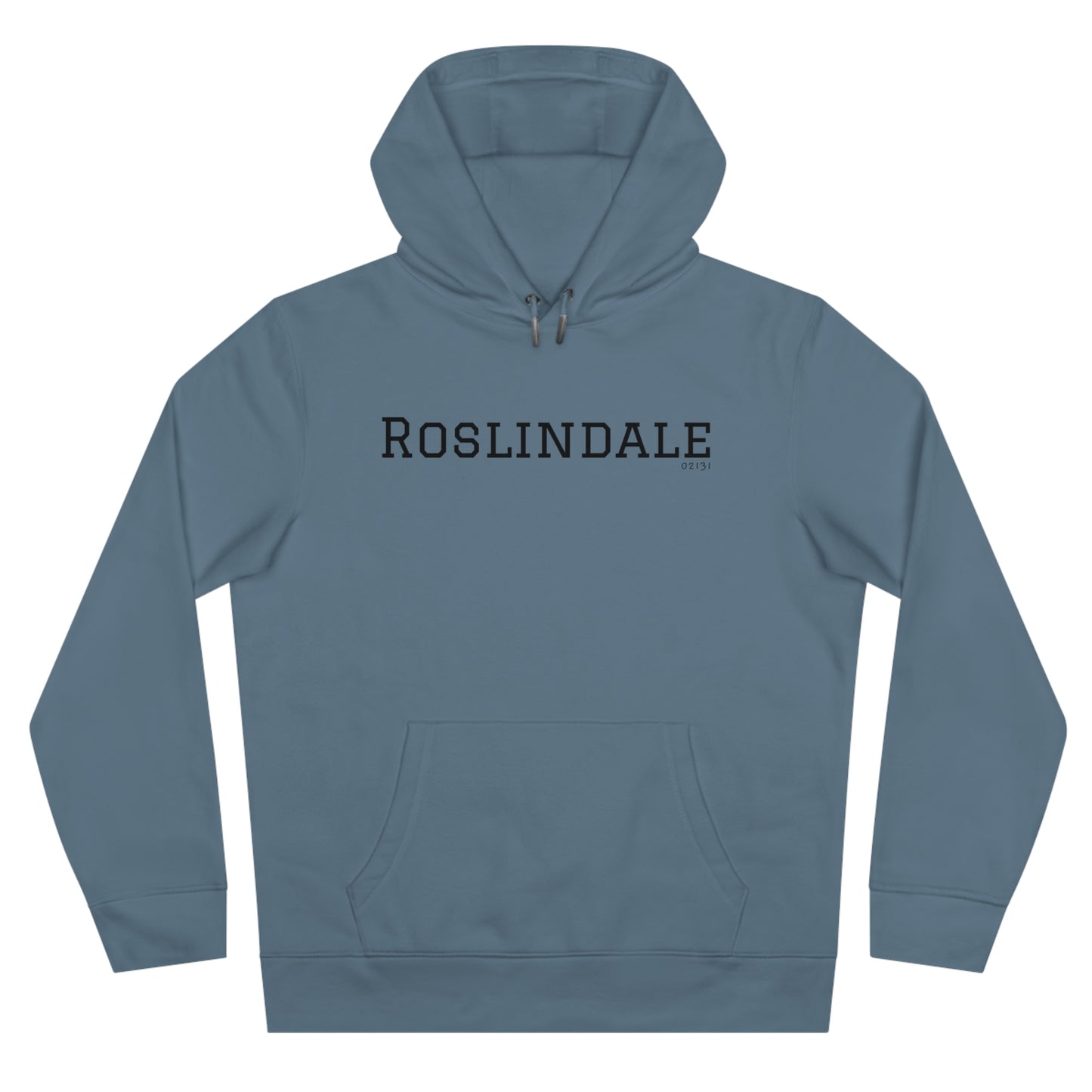 Roslindale King Hooded Sweatshirt