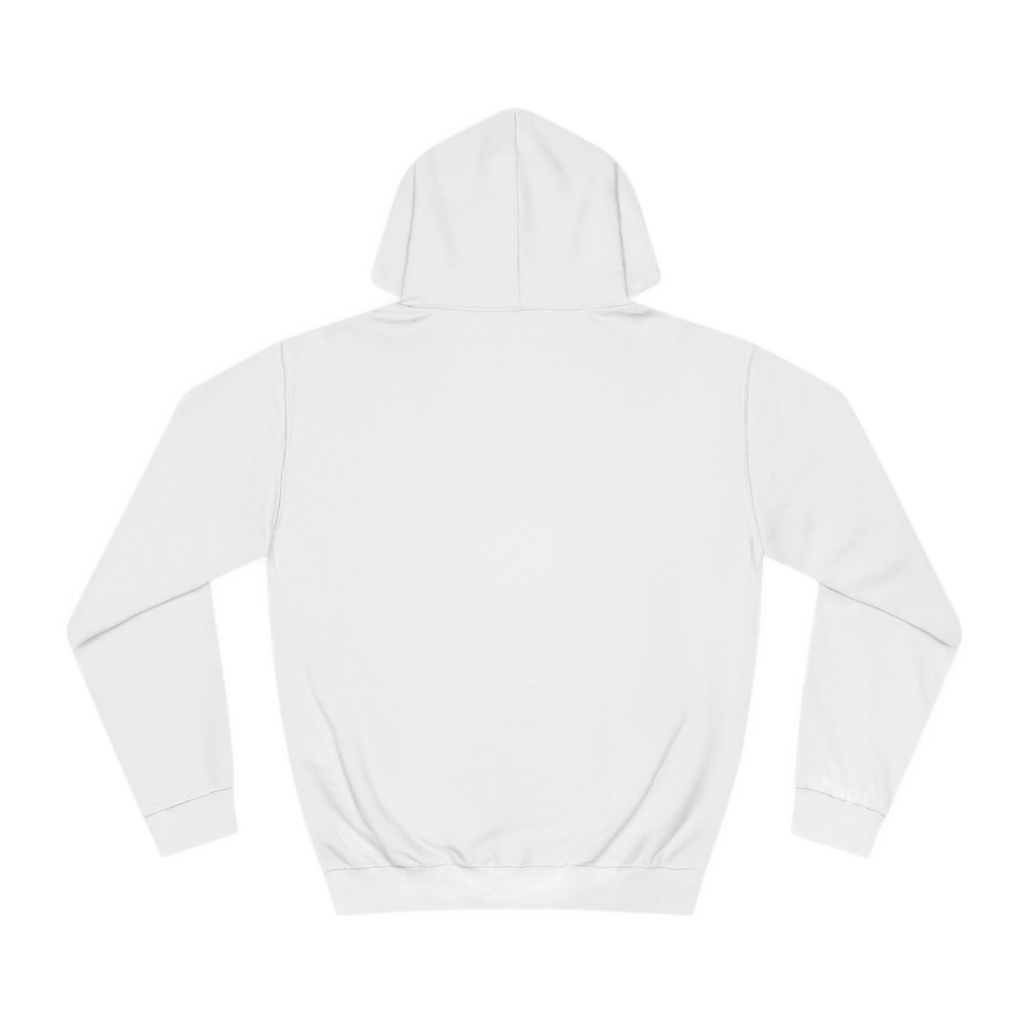 Smyly Unisex College Hoodie