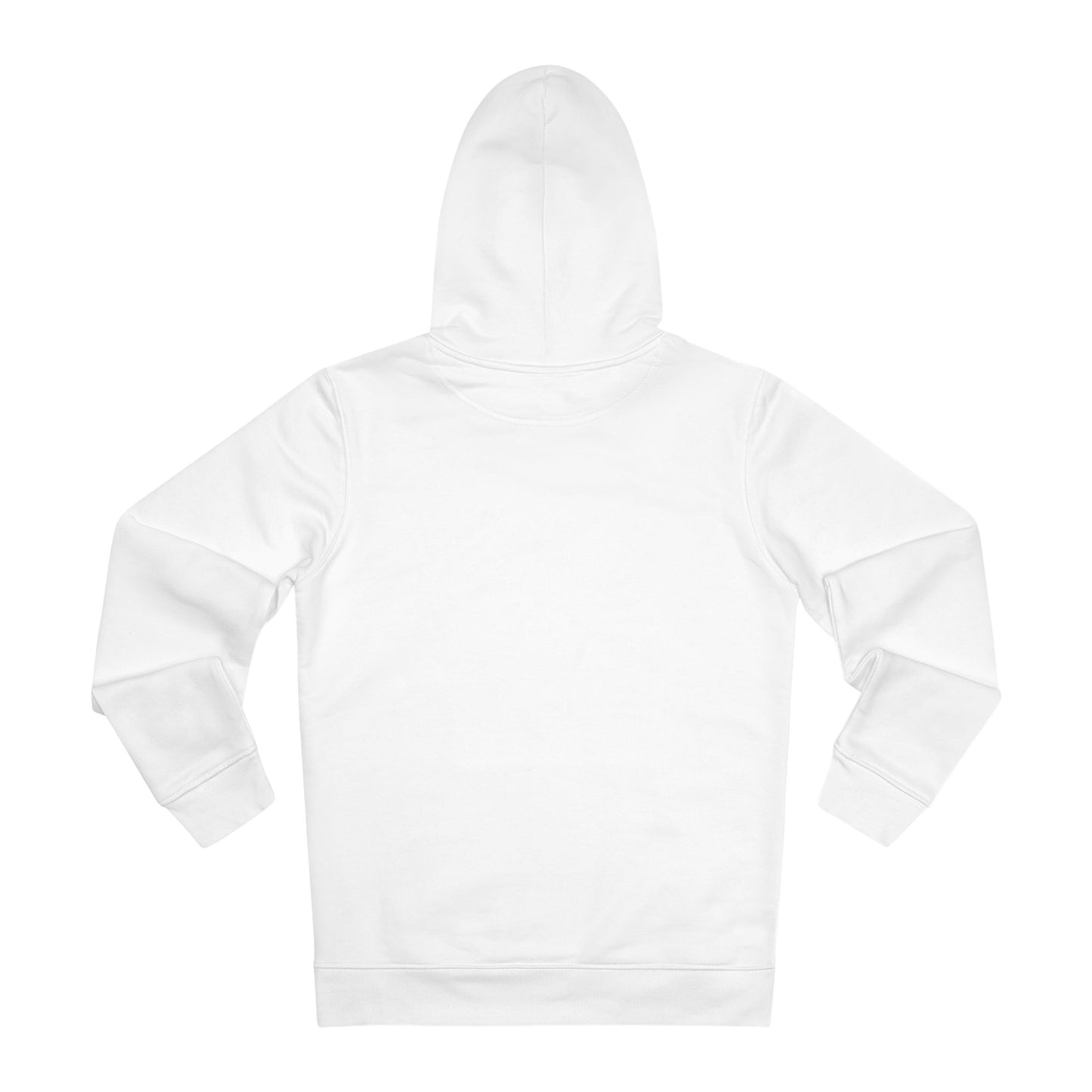 Unisex SSB Cruiser Hoodie