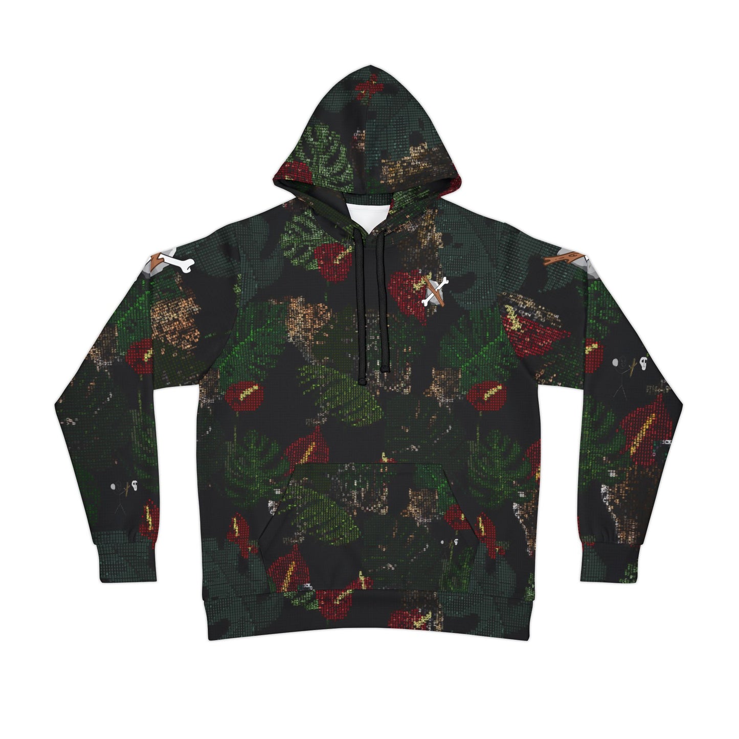 SSB Athletic Hoodie