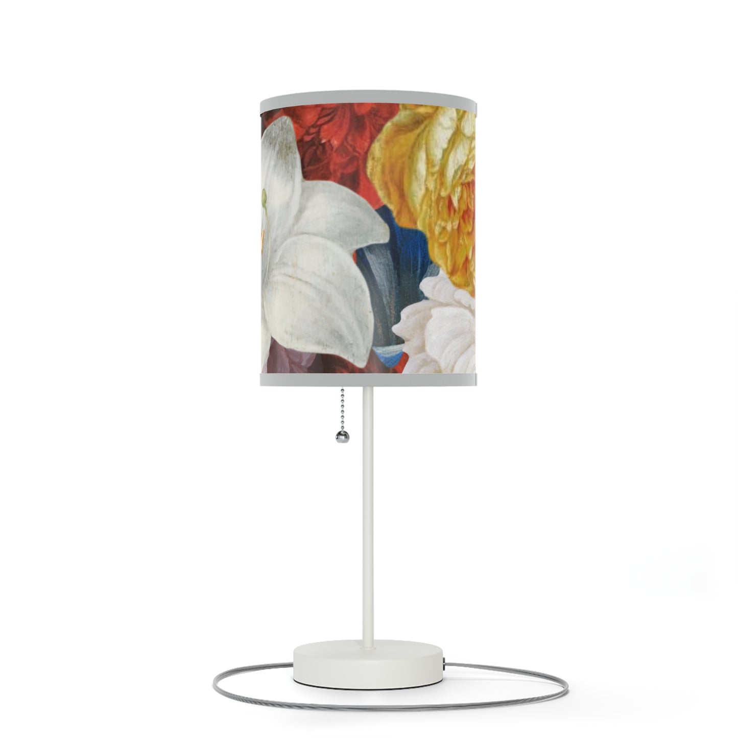 Flooded Vibes Lamp on a Stand, US|CA plug