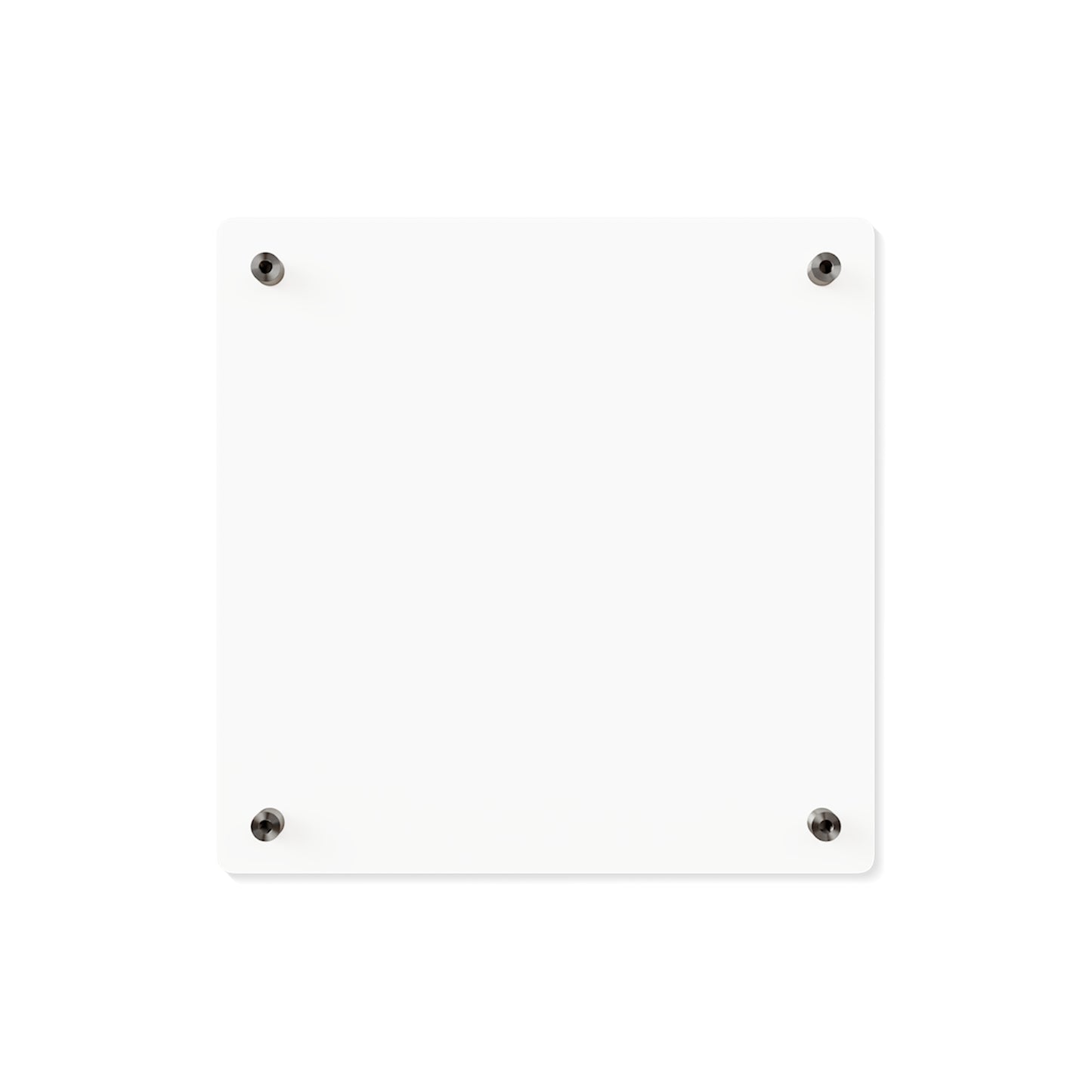 Flooded Vibes Acrylic Wall Art Panels