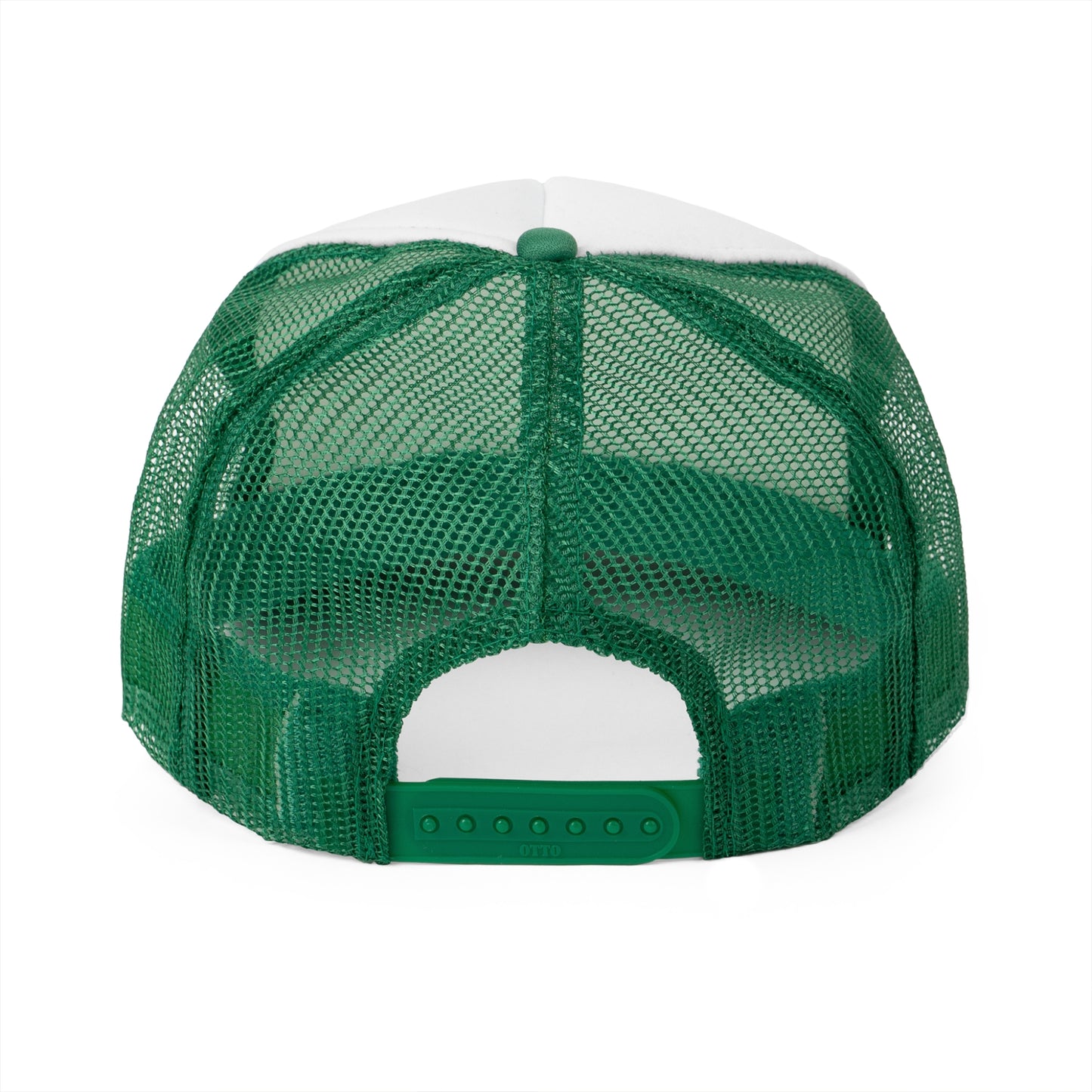 Flooded Pat Splash Trucker Caps