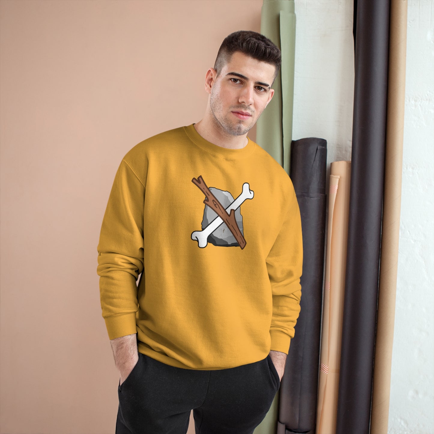 SSB Champion Sweatshirt