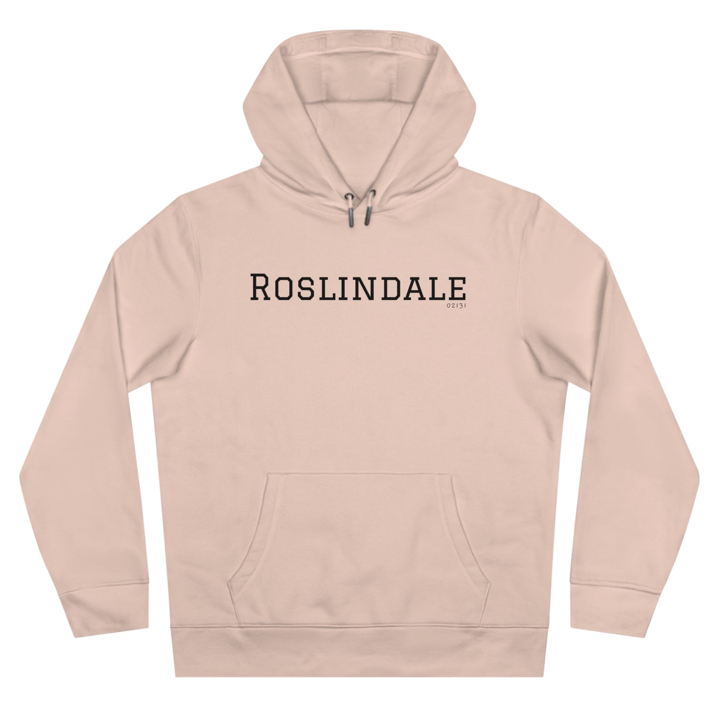 Roslindale King Hooded Sweatshirt