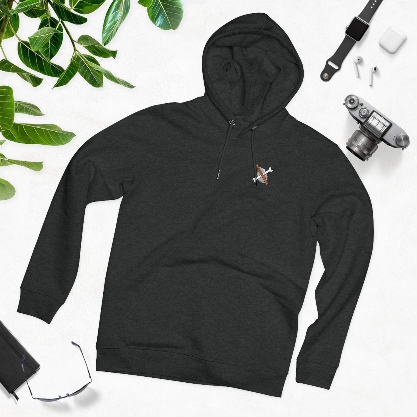 Unisex SSB Cruiser Hoodie