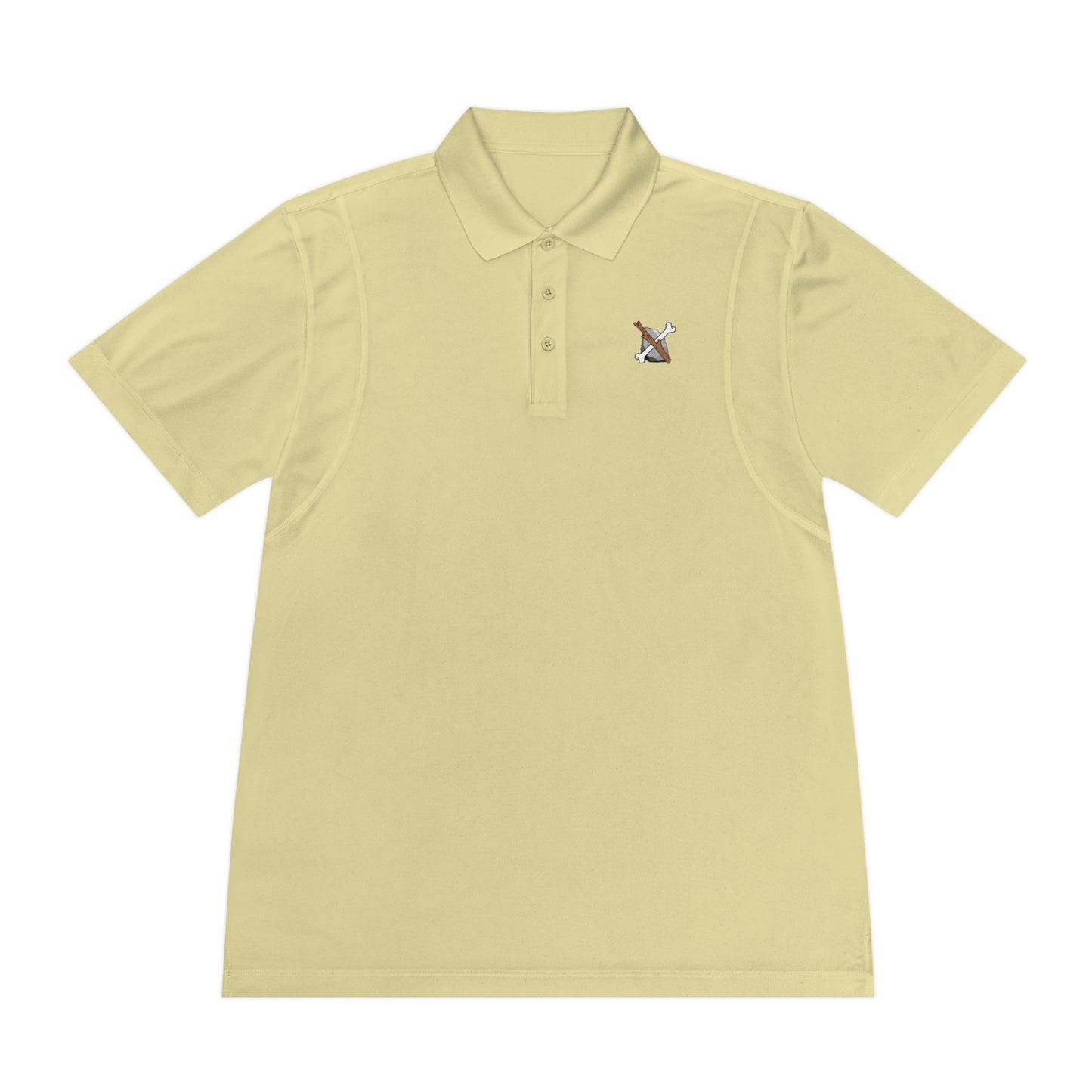 SSB Men's Sport Polo Shirt