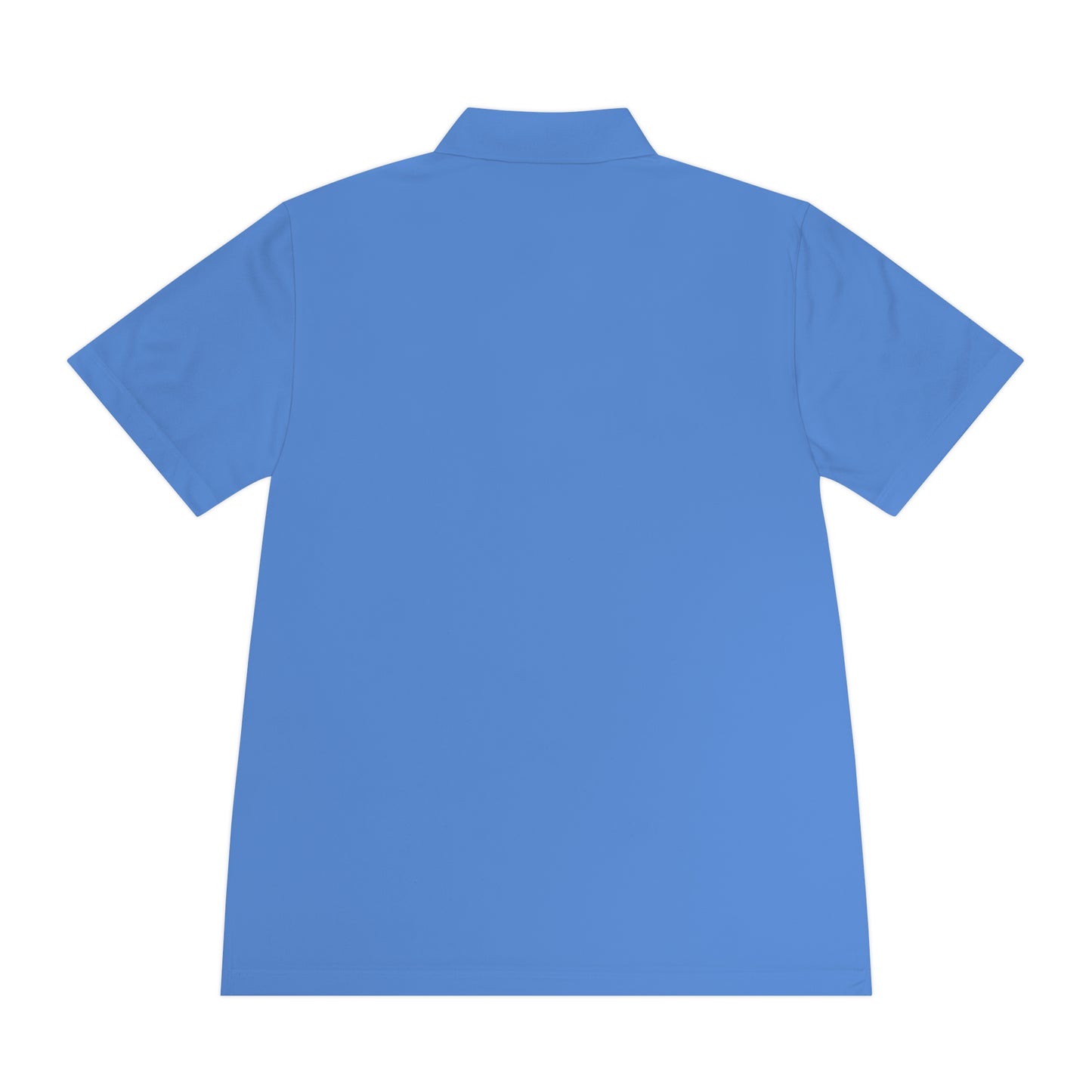 SSB Men's Sport Polo Shirt