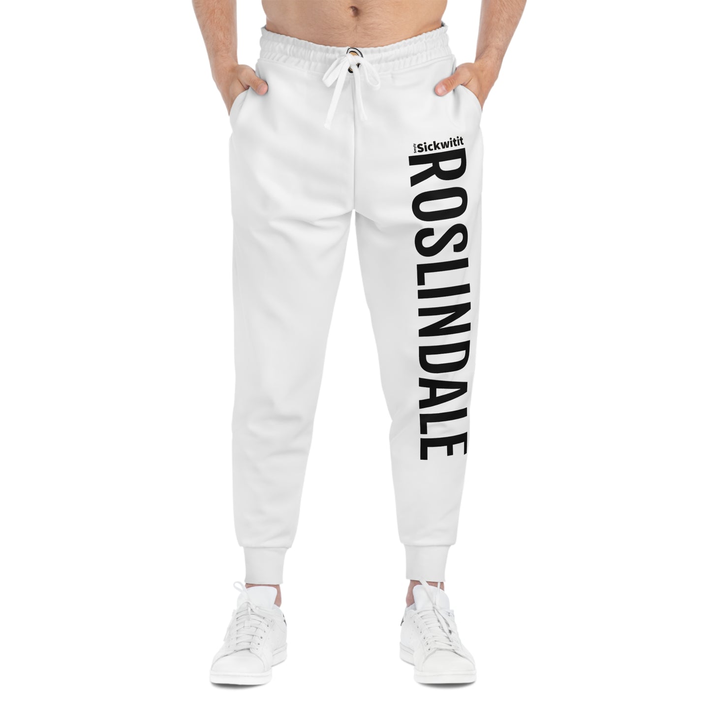 Roslindale Joggers
