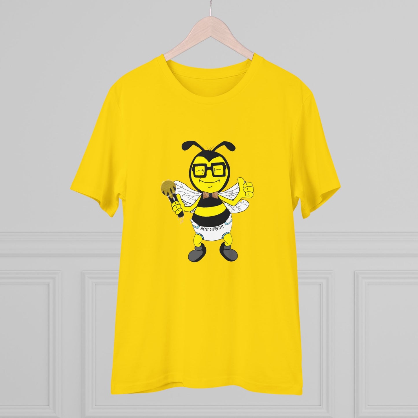 Organic Creator T-shirt - Unisex