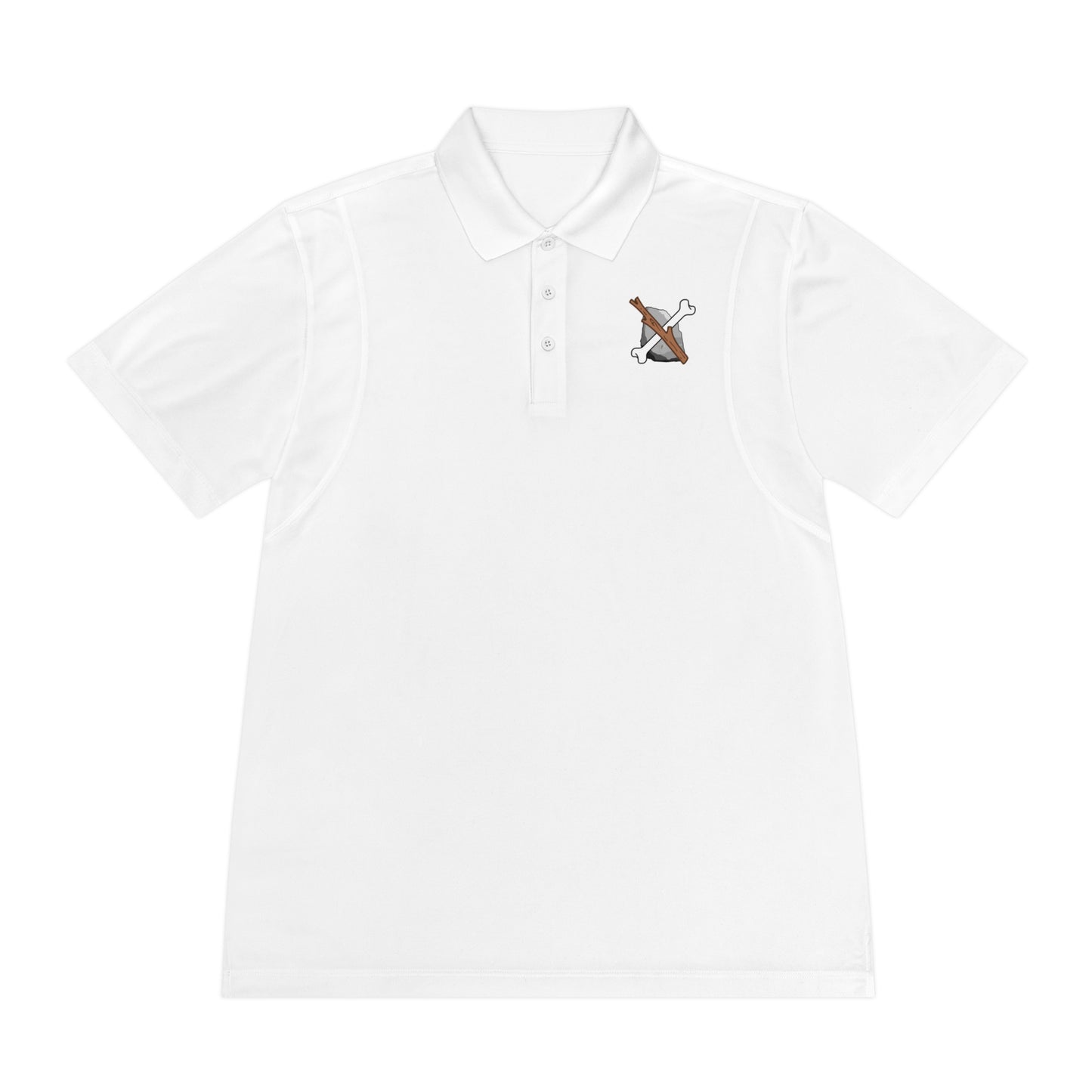 SSB Giant Men's Sport Polo Shirt