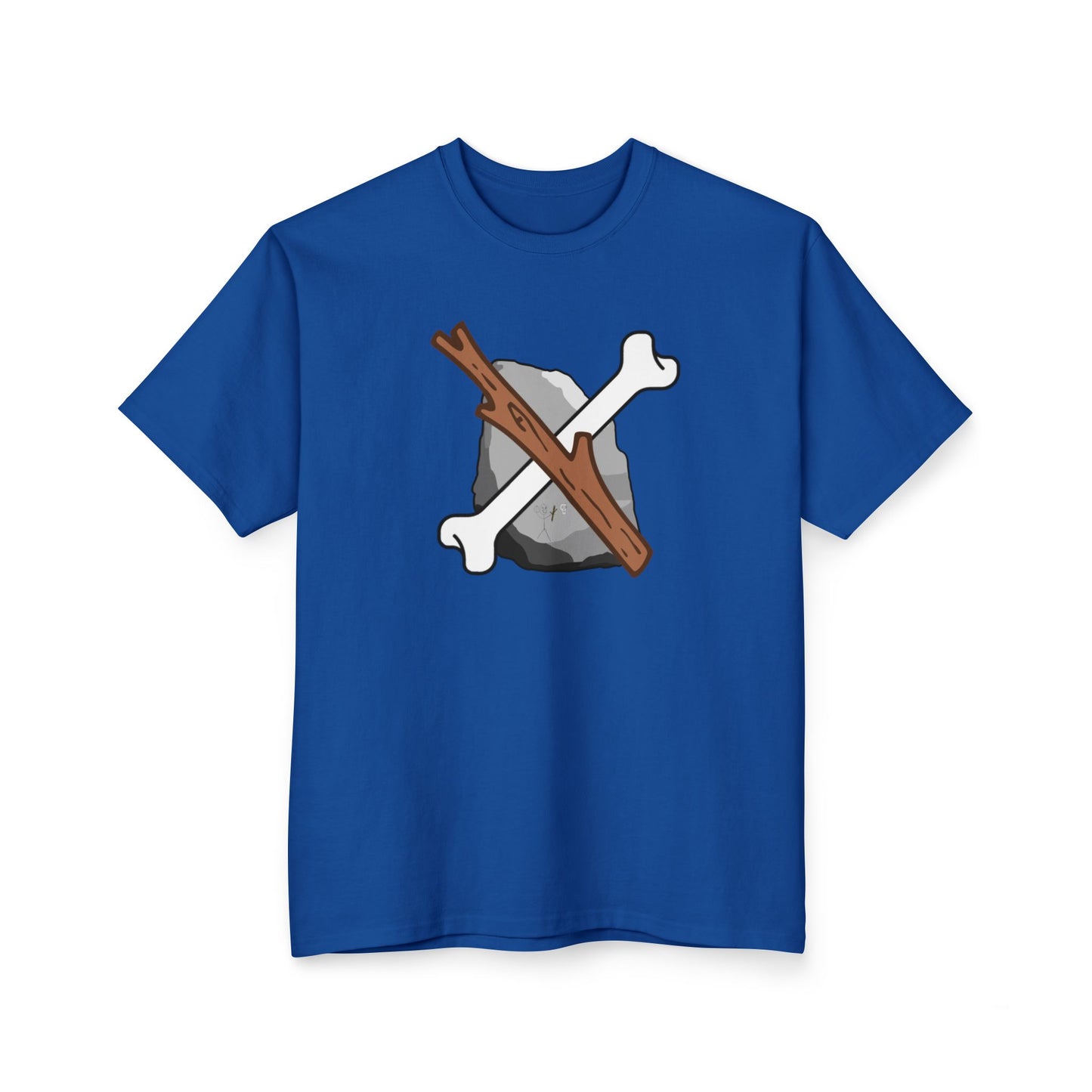 Sticks x Stones x Bones Unisex Ultra Cotton® Tall T-Shirt