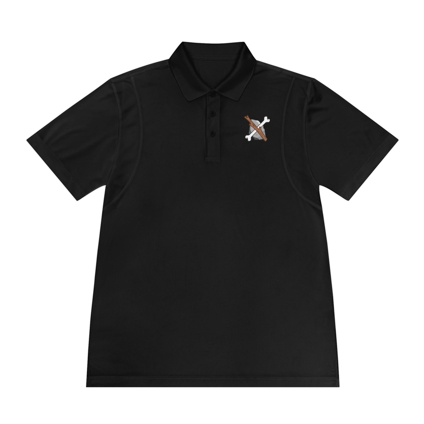 SSB Giant Men's Sport Polo Shirt