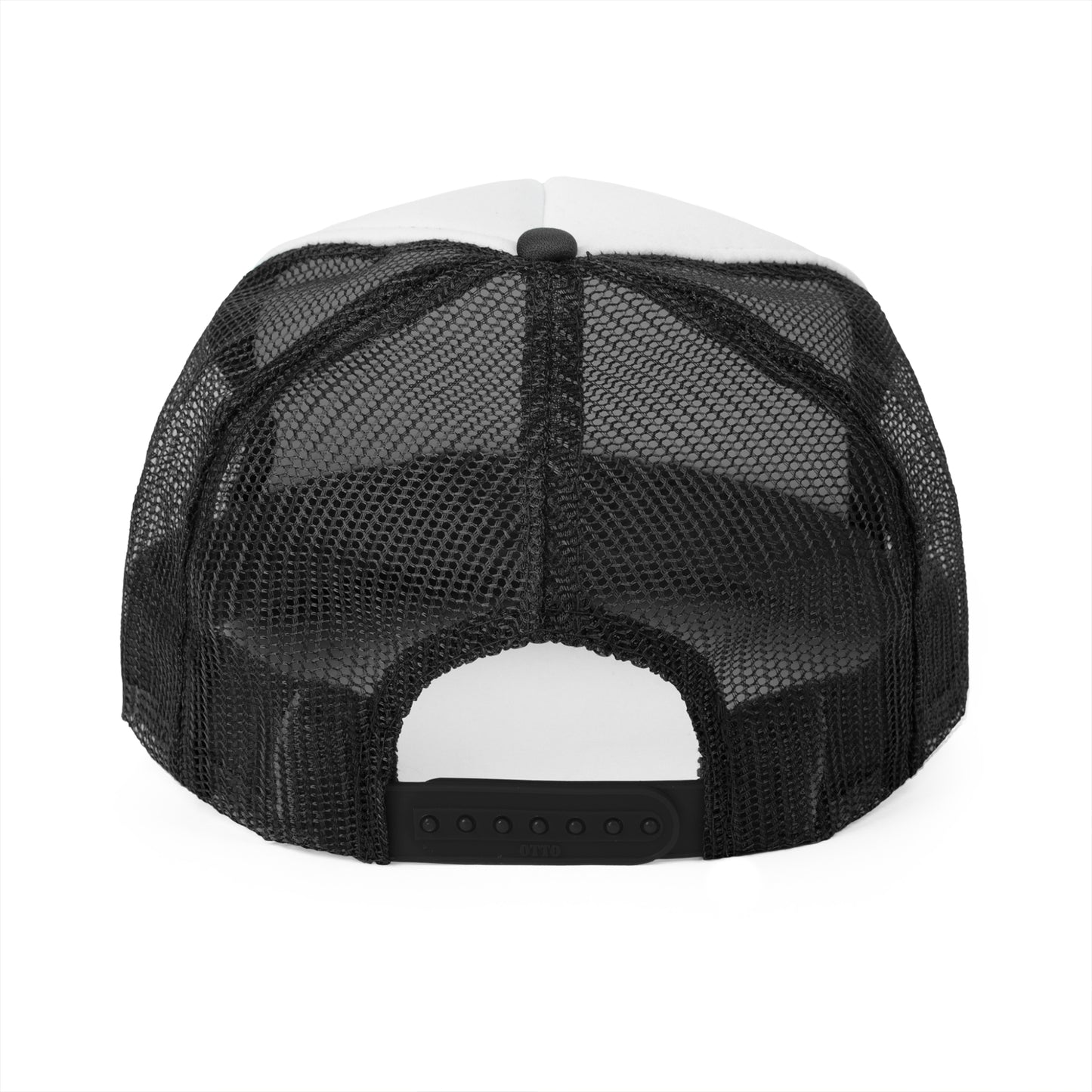 ROZZIE HIGH Trucker Caps