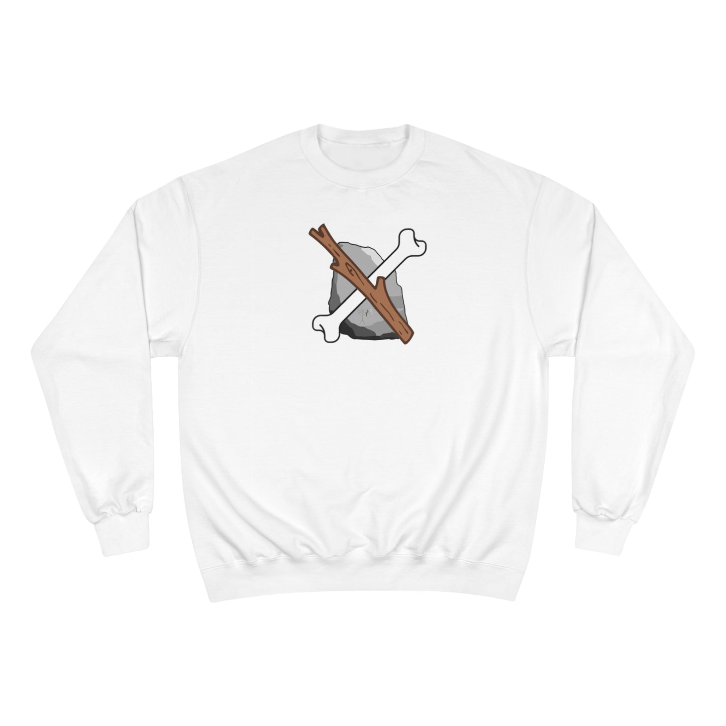 SSB Champion Sweatshirt