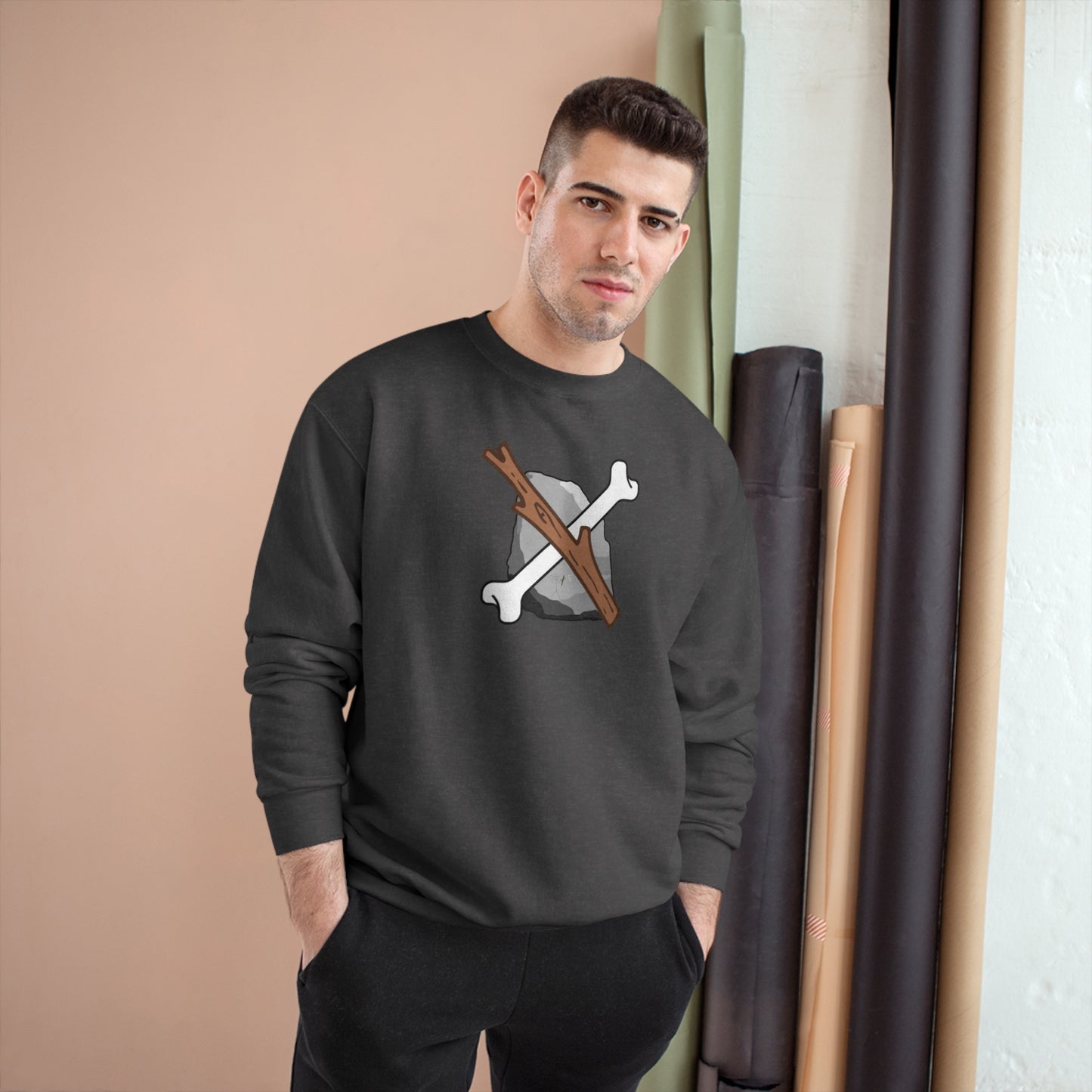 SSB Champion Sweatshirt